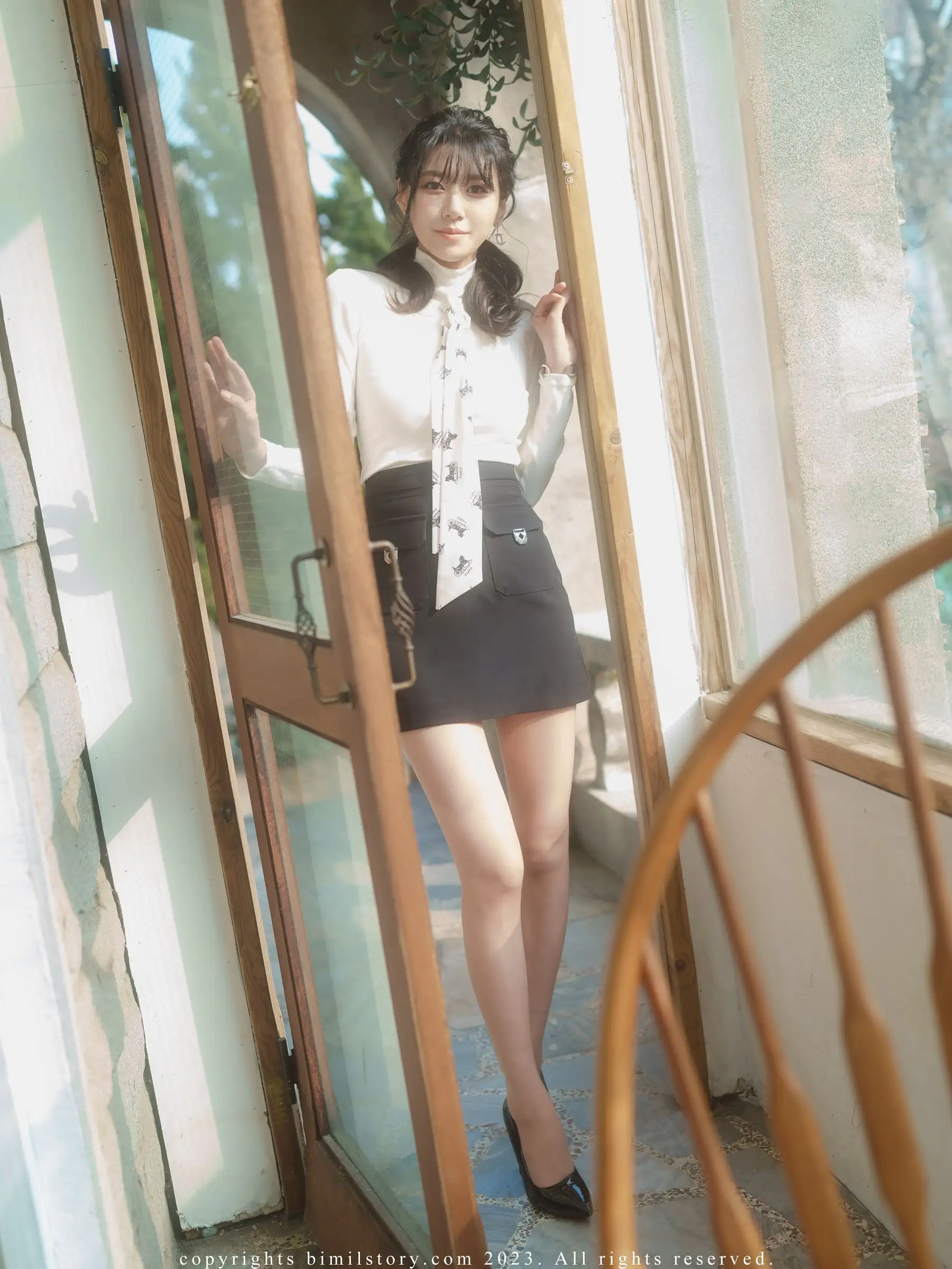 [Bimilstory] Nara Vol.31 – Senorita