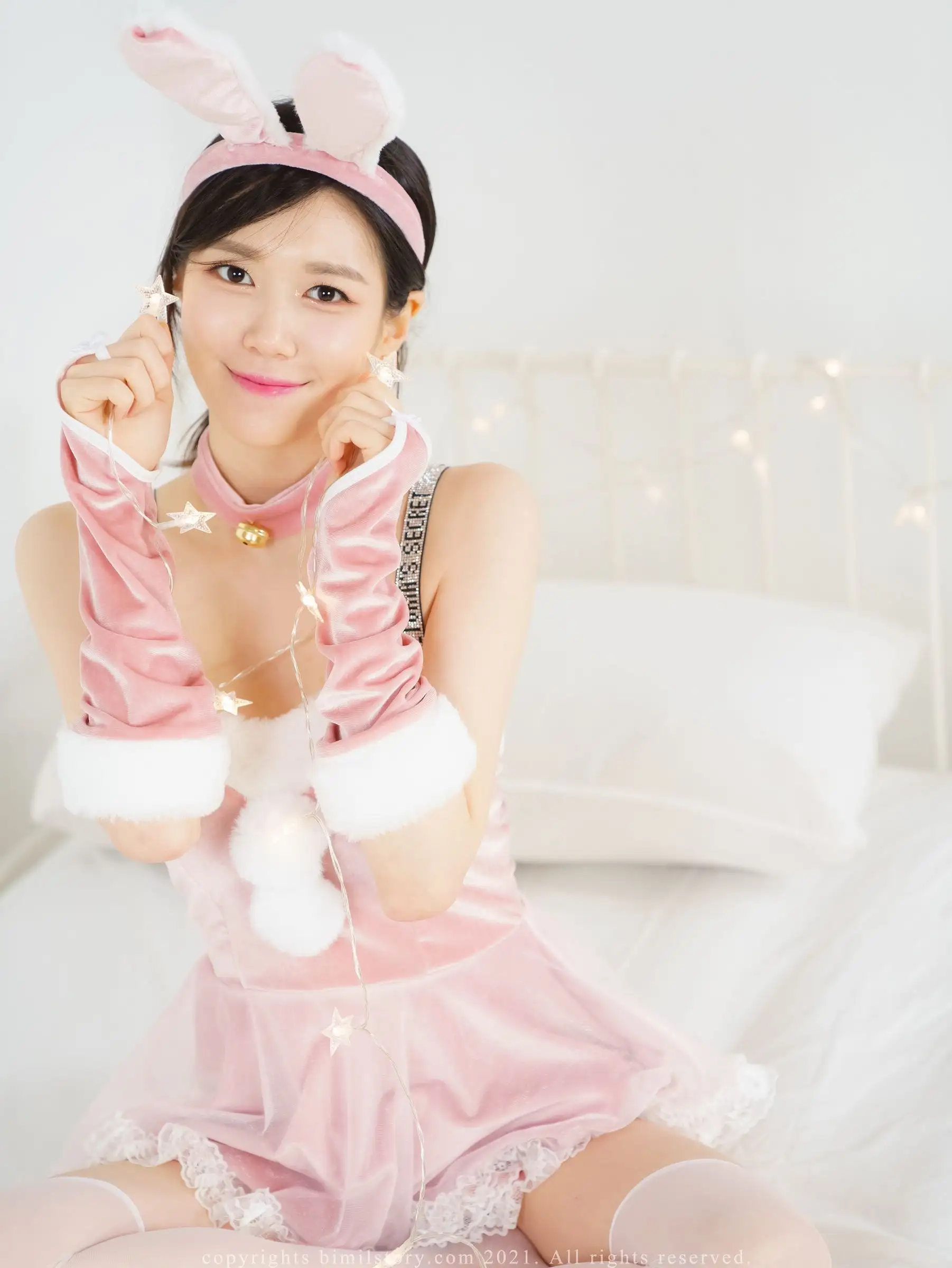 [Bimilstory] Nara Vol.07 Merry X-mas