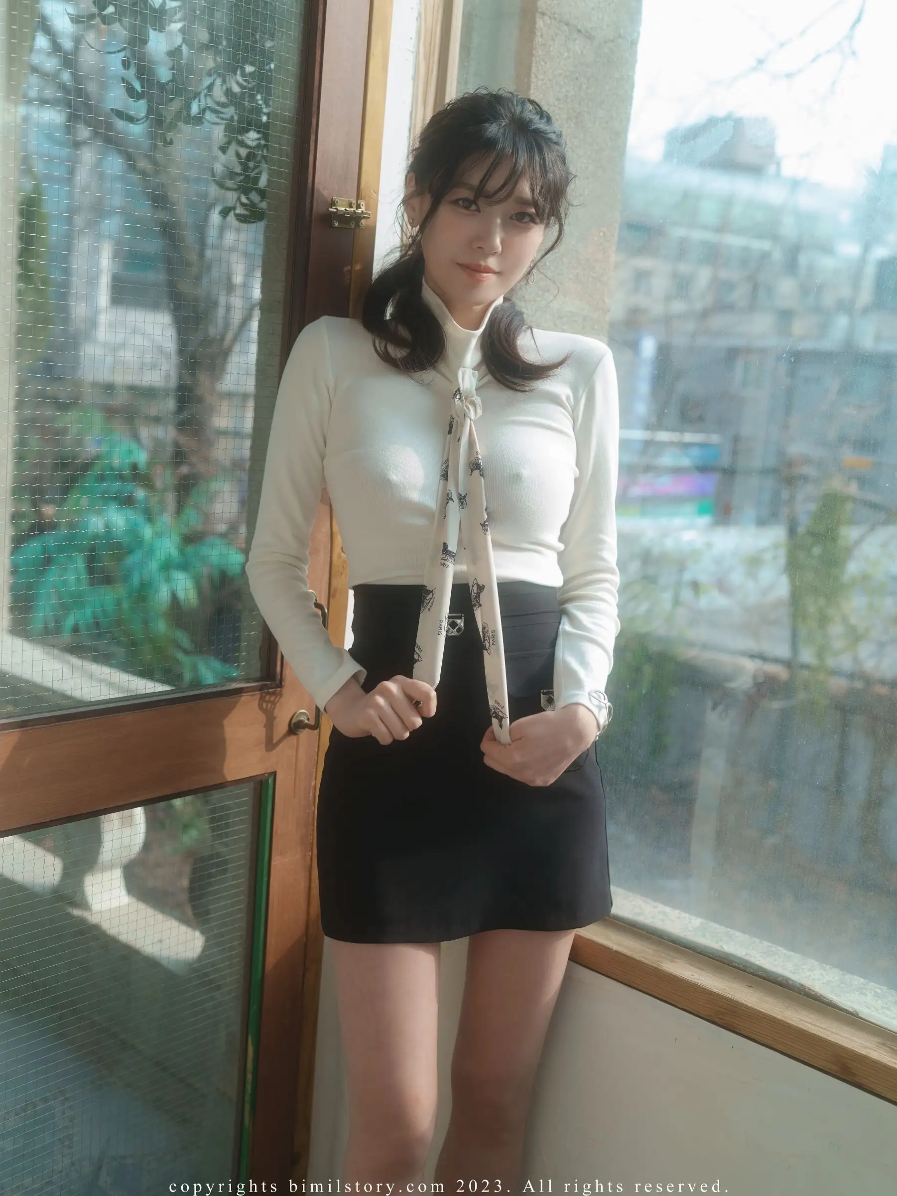 [Bimilstory] Nara Vol.31 – Senorita