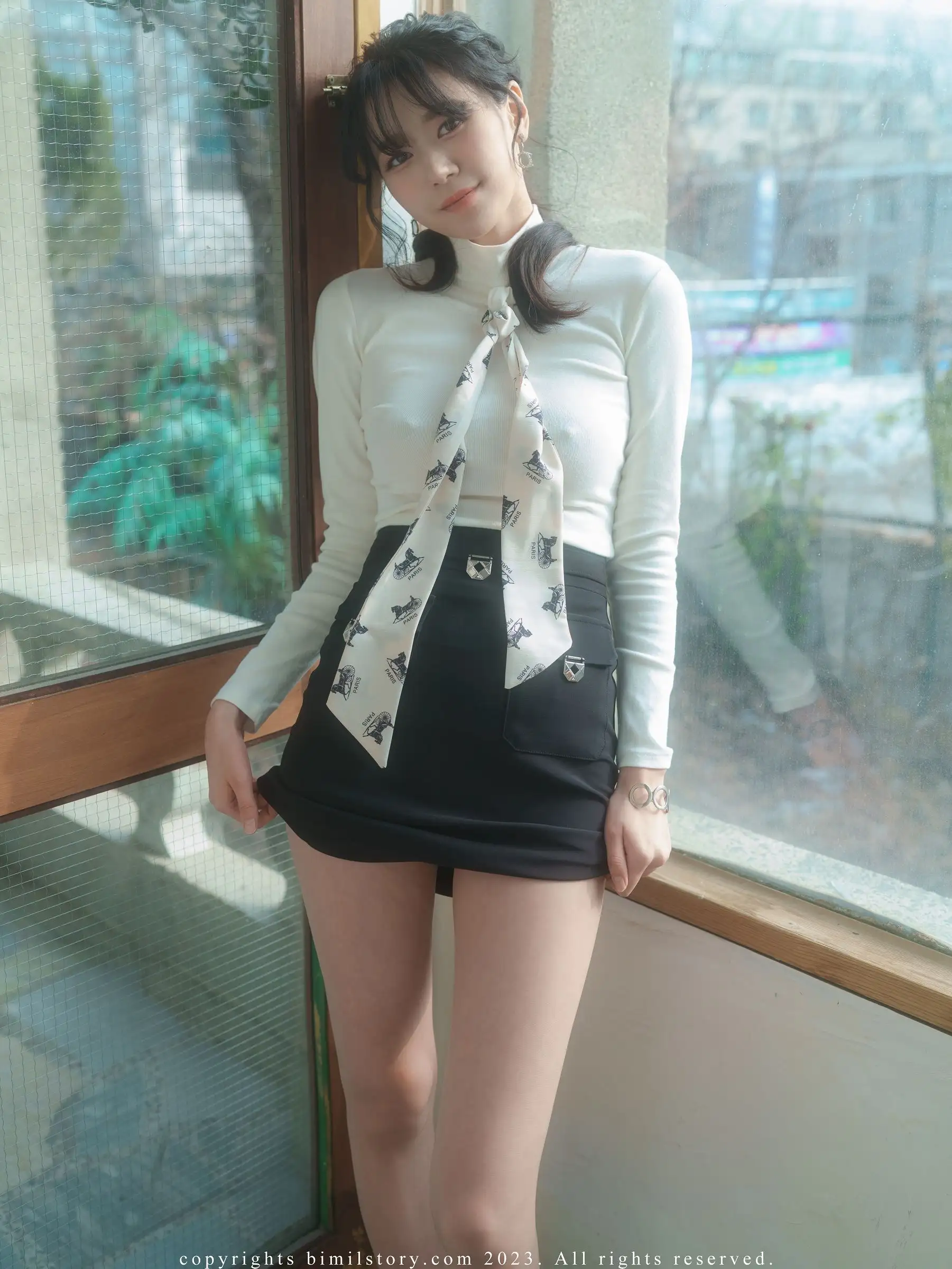 [Bimilstory] Nara Vol.31 – Senorita