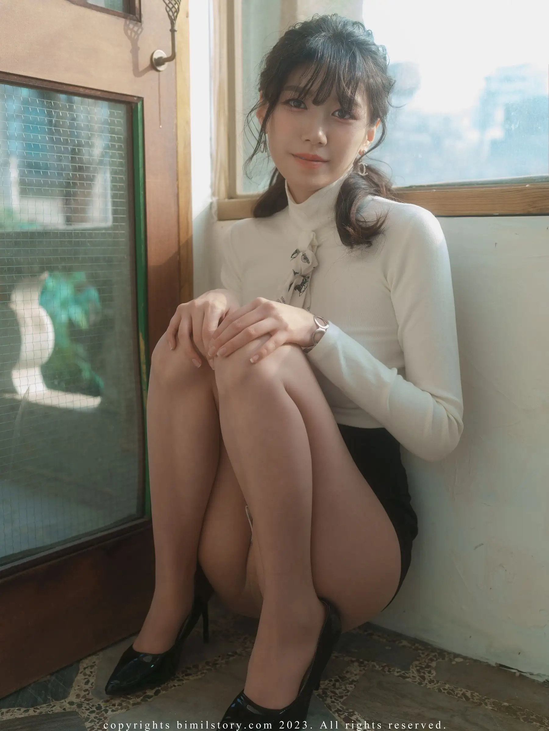 [Bimilstory] Nara Vol.31 – Senorita