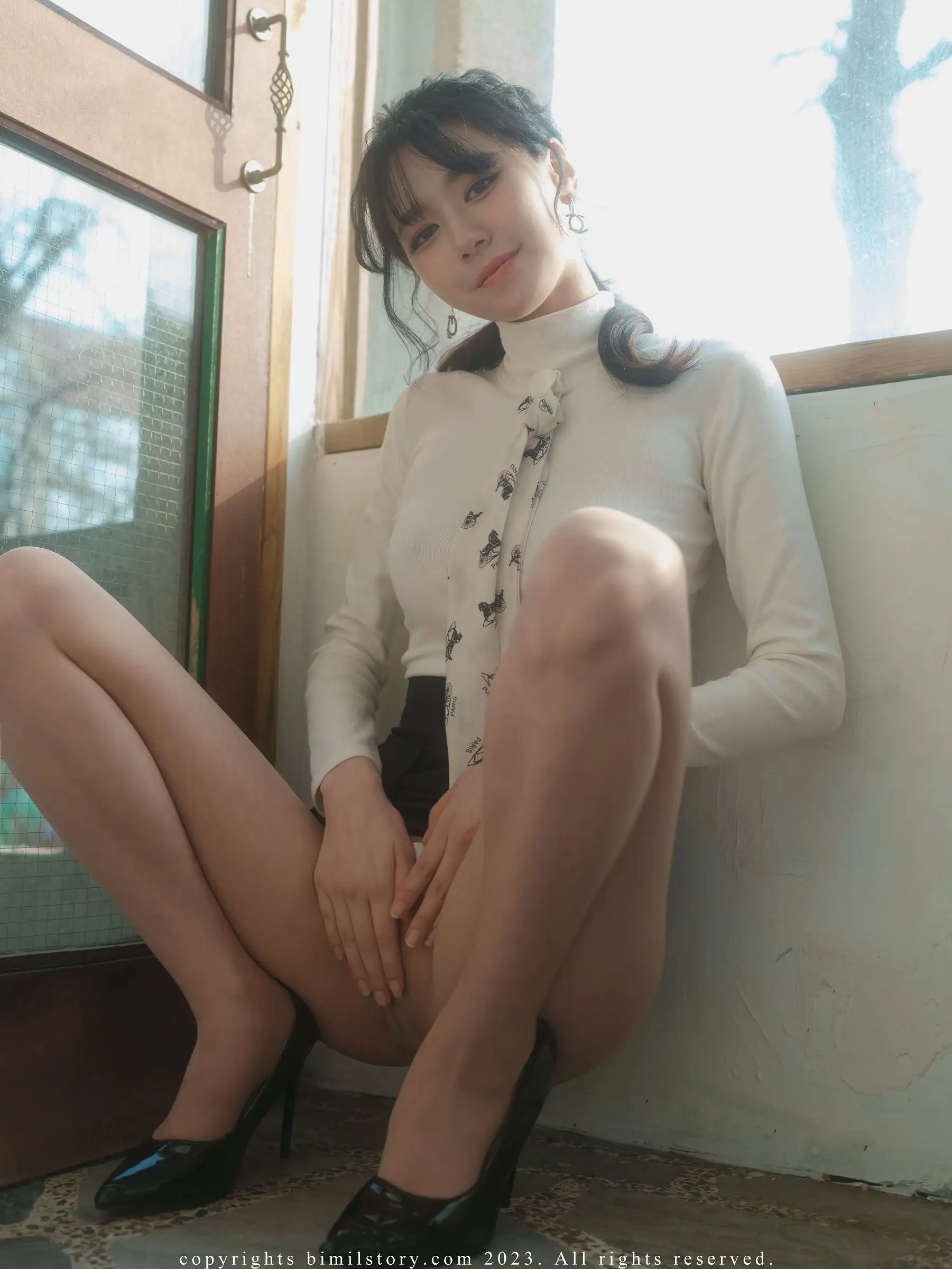 [Bimilstory] Nara Vol.31 – Senorita