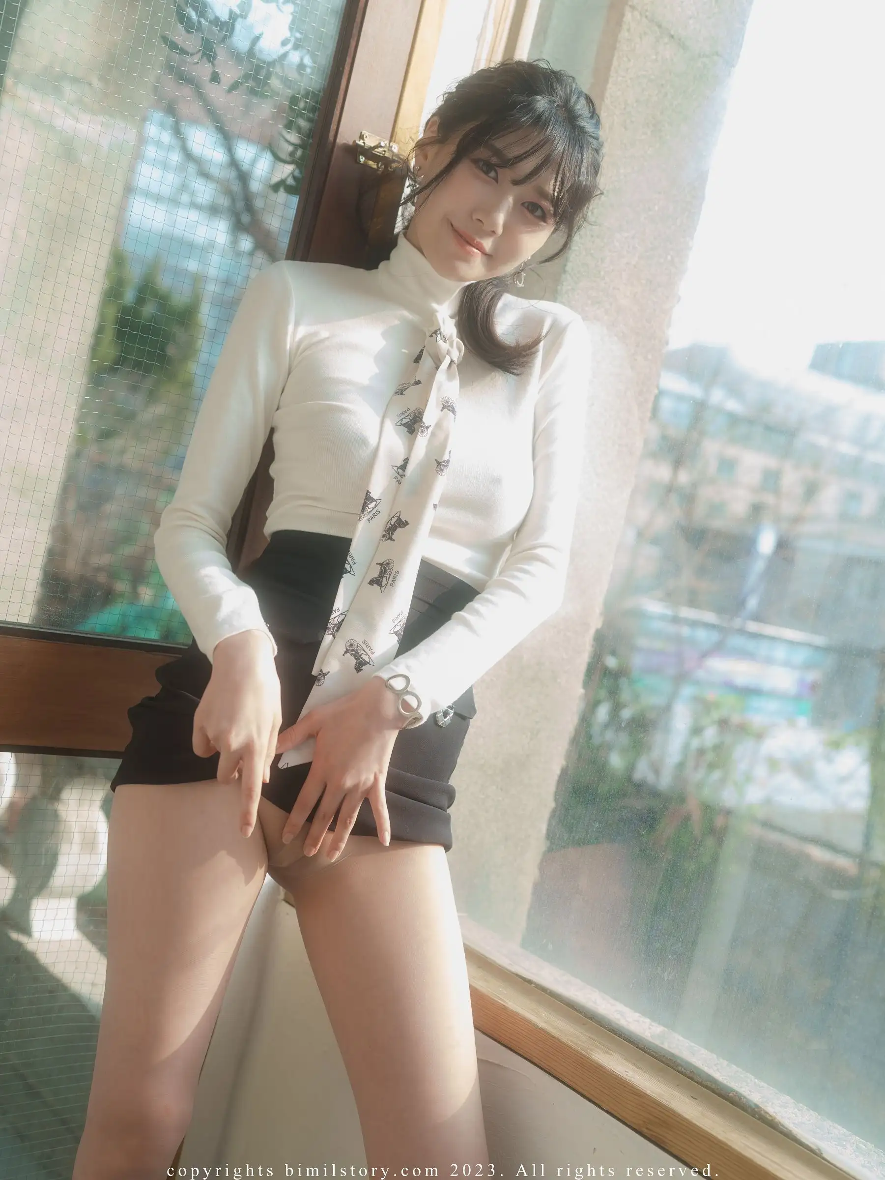 [Bimilstory] Nara Vol.31 – Senorita