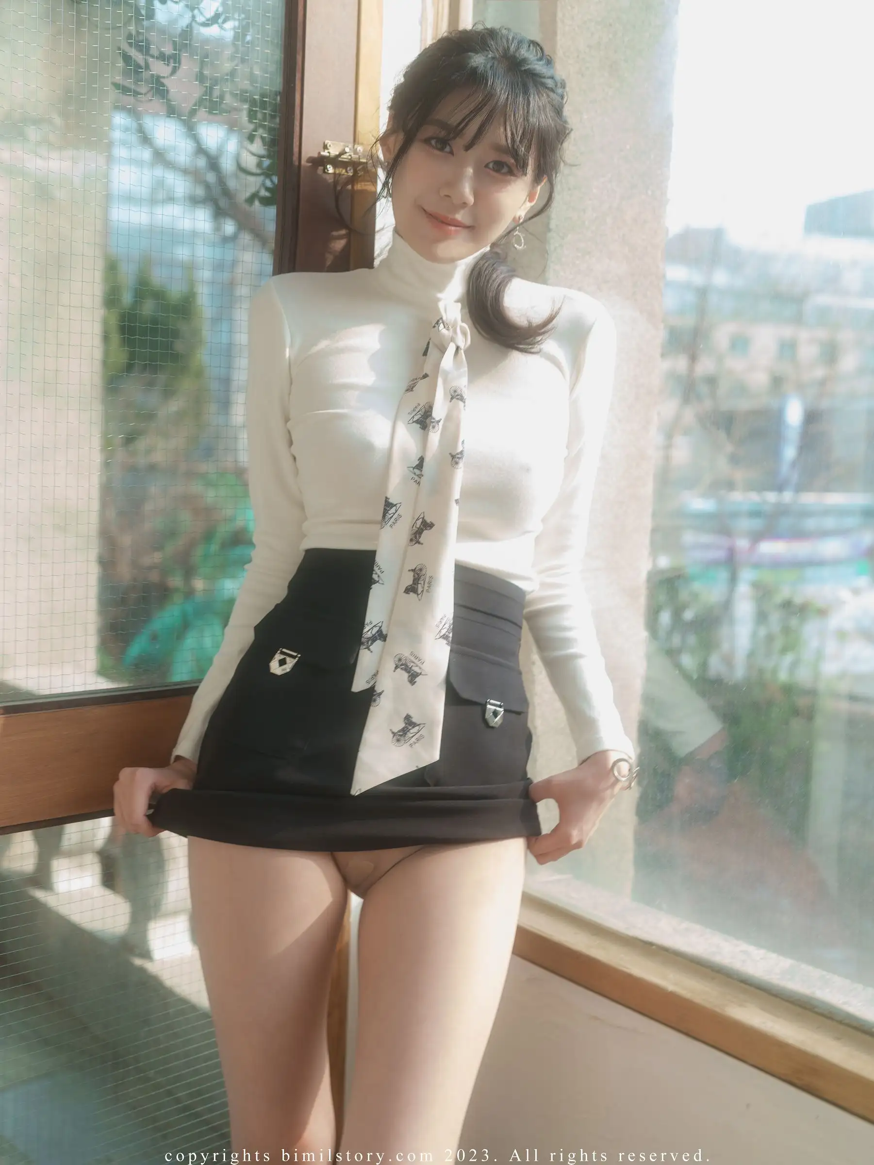 [Bimilstory] Nara Vol.31 – Senorita