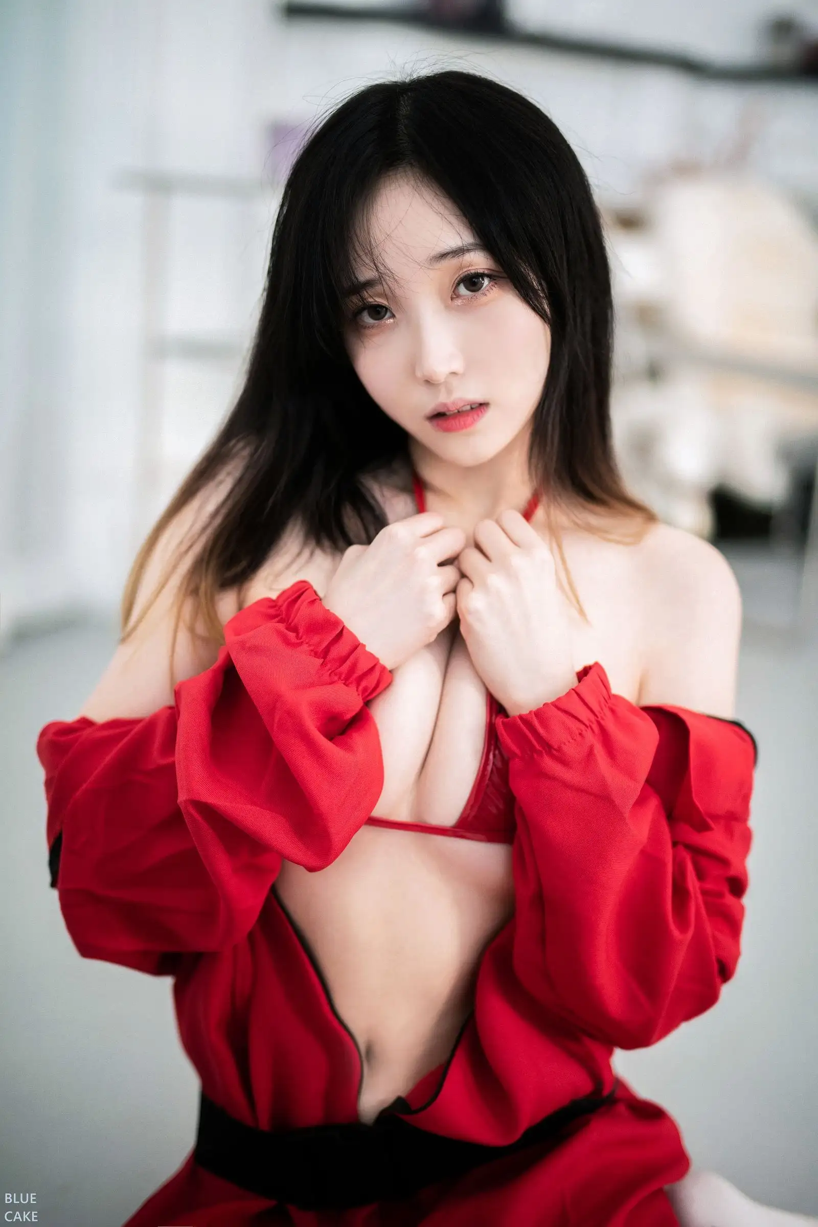 [BamBi] NO.093 [Bluecake] PLAY GAME ver
