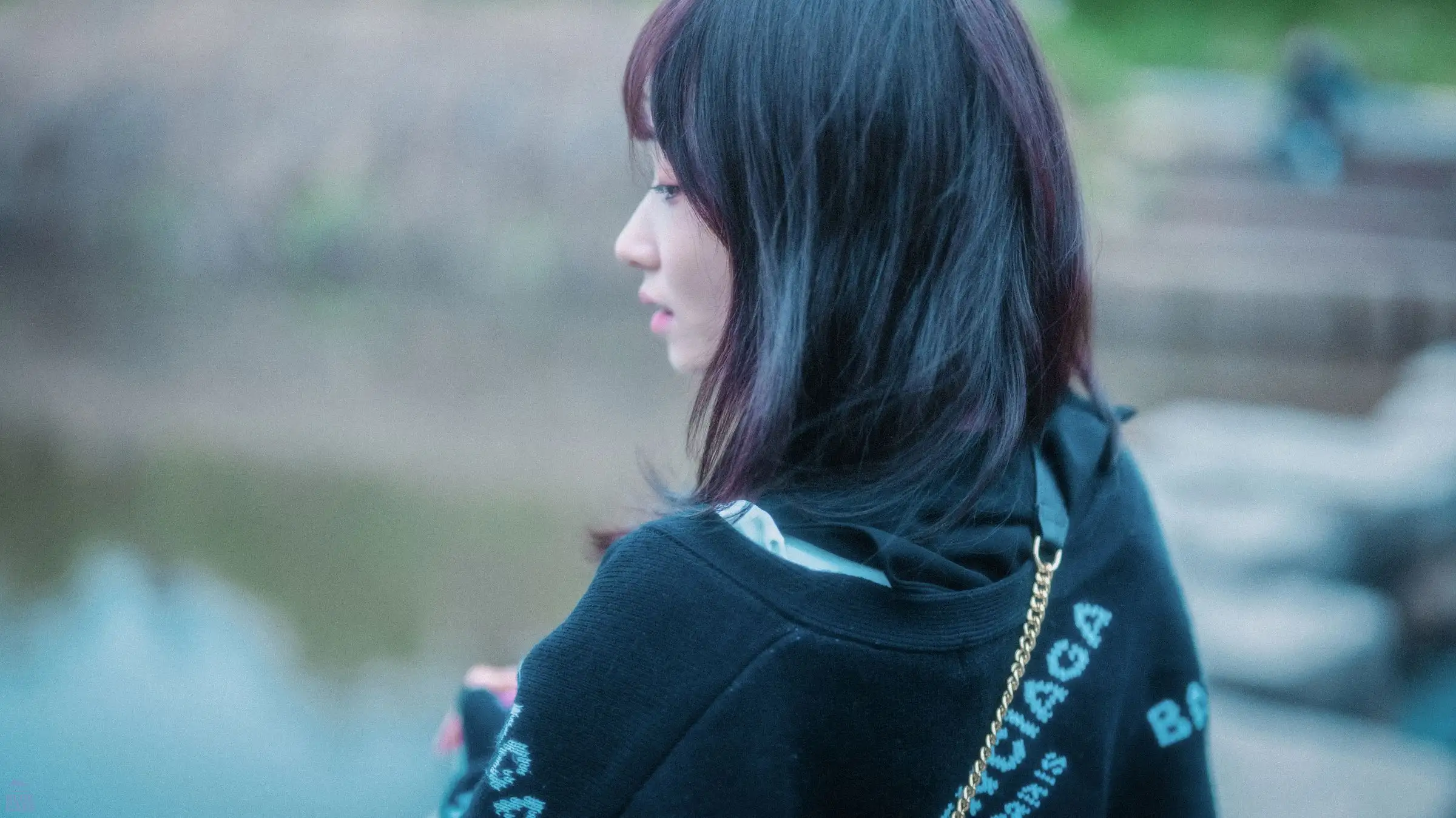 [BamBi] NO.118 [BLUECAKE] – Spring
