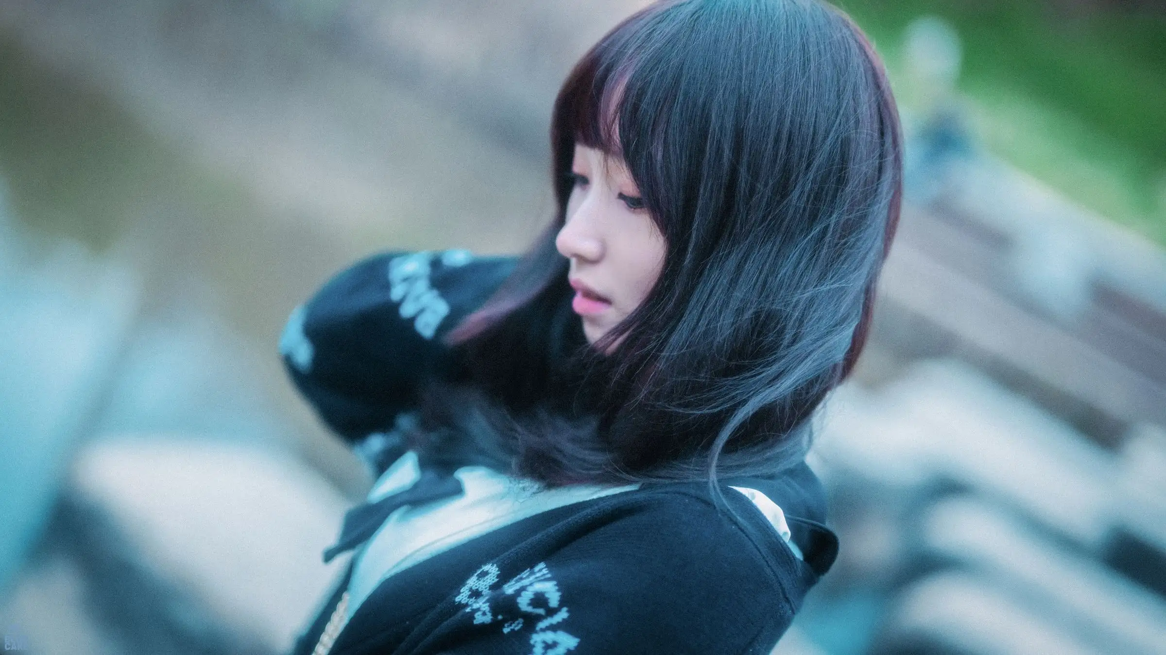 [BamBi] NO.118 [BLUECAKE] – Spring