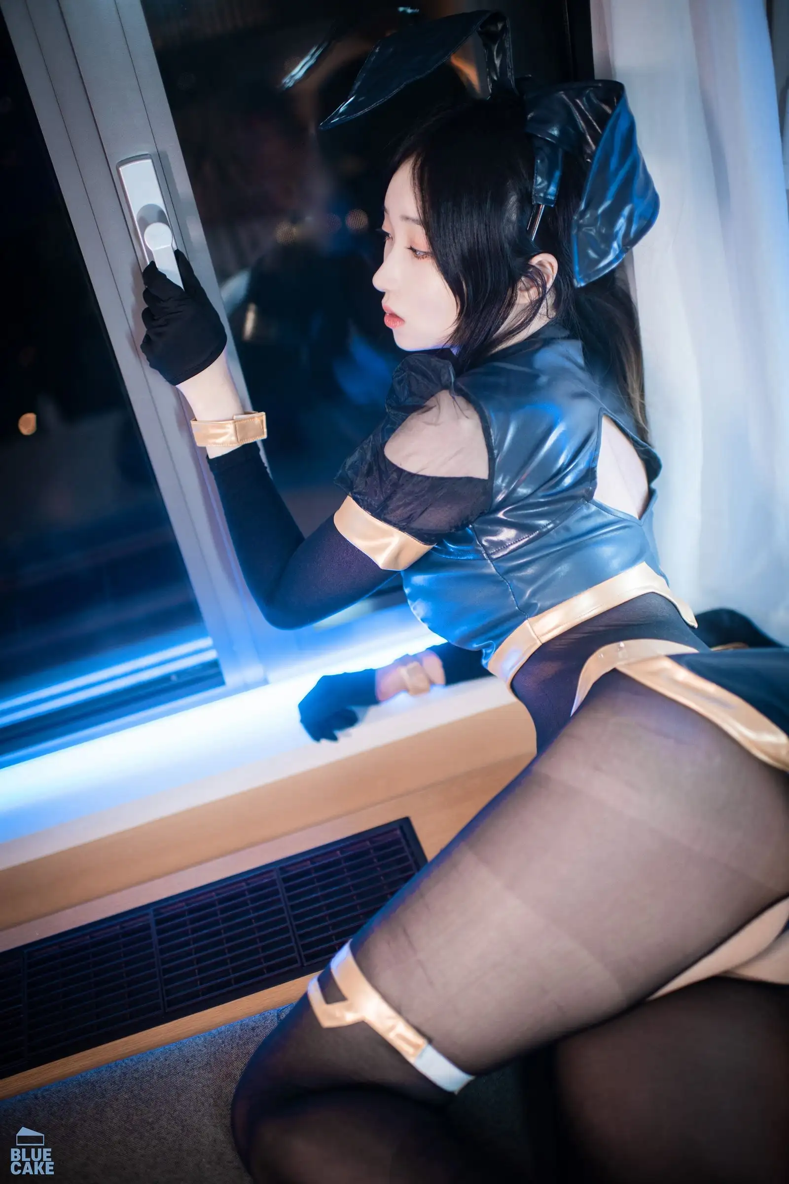 [BamBi] NO.119 [BLUECAKE] [BamBi] Camille Code Name BUNNY