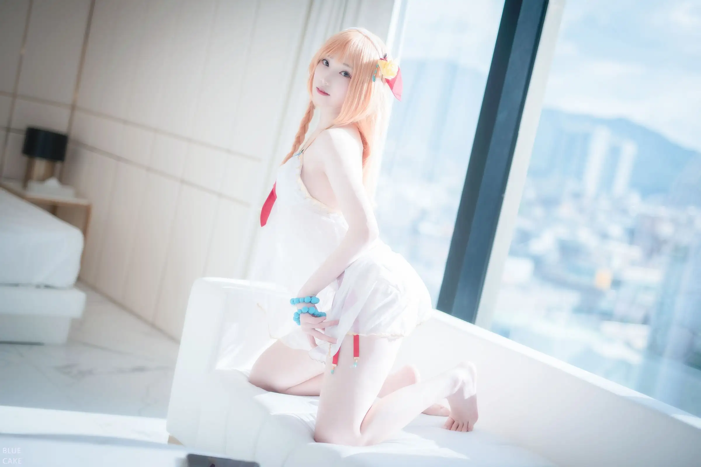 [BlueCake] Bambi – Dive Into You