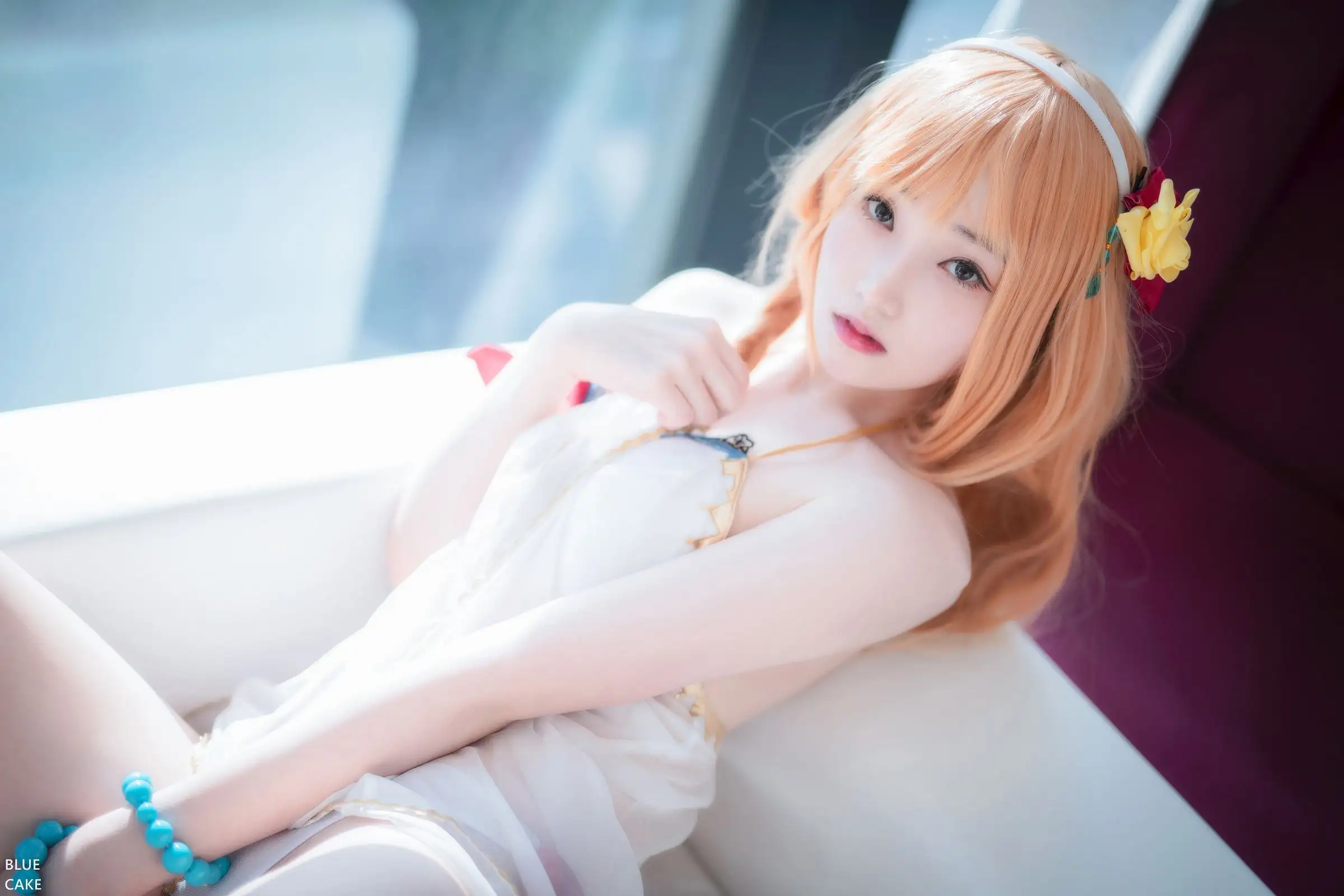 [BlueCake] Bambi – Dive Into You