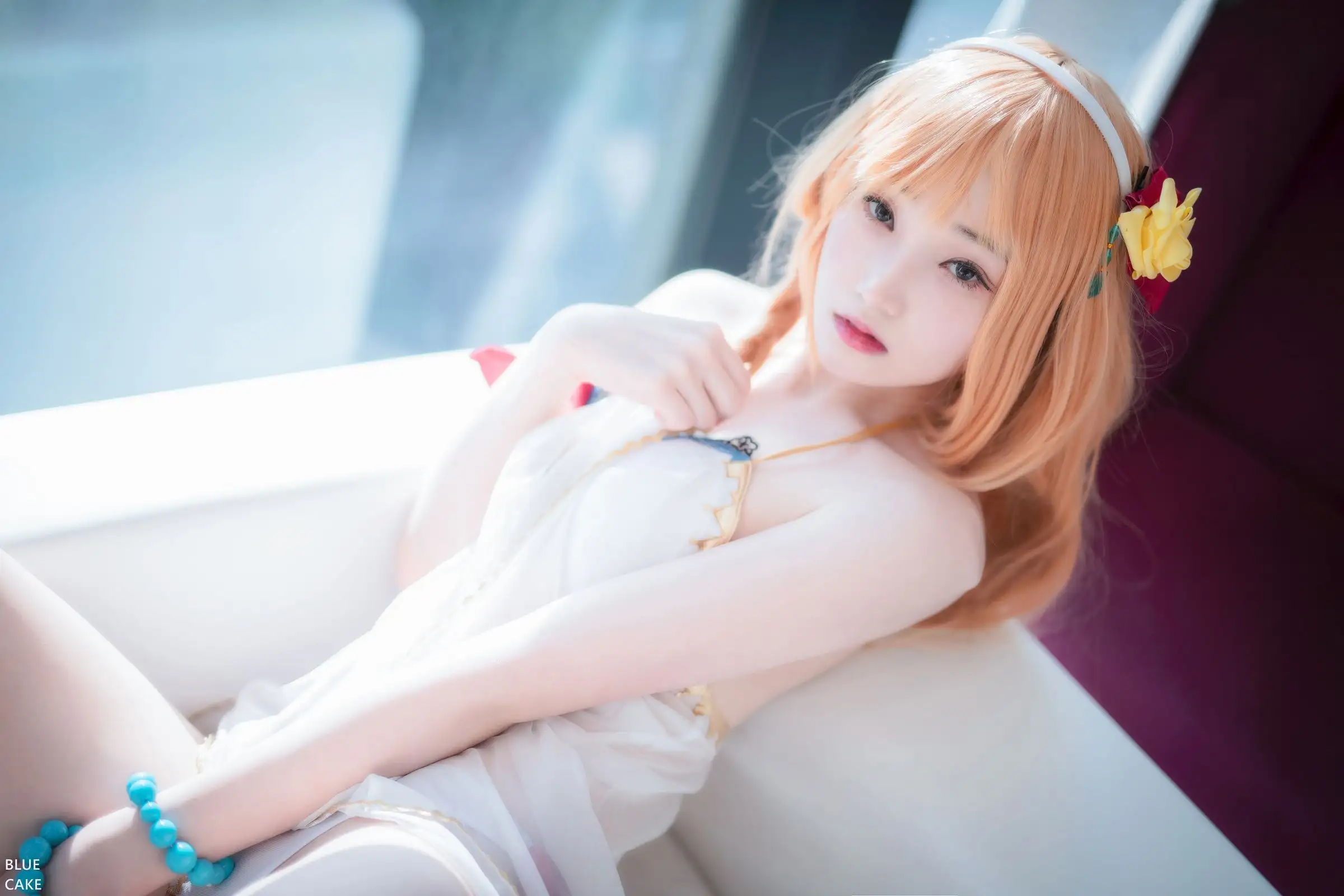 [BlueCake] Bambi – Dive Into You