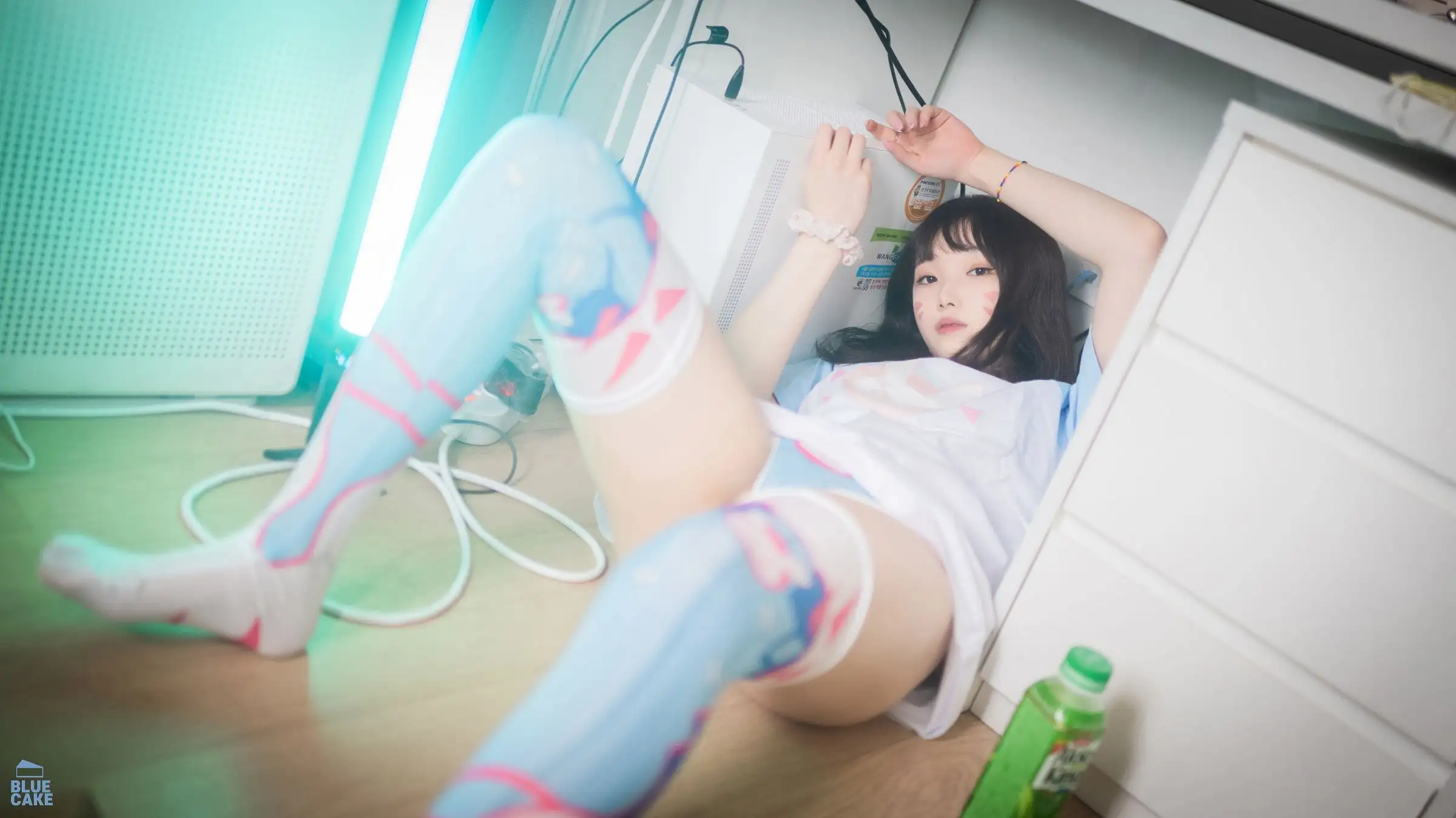 [BlueCake] Bambi – Home Work 01