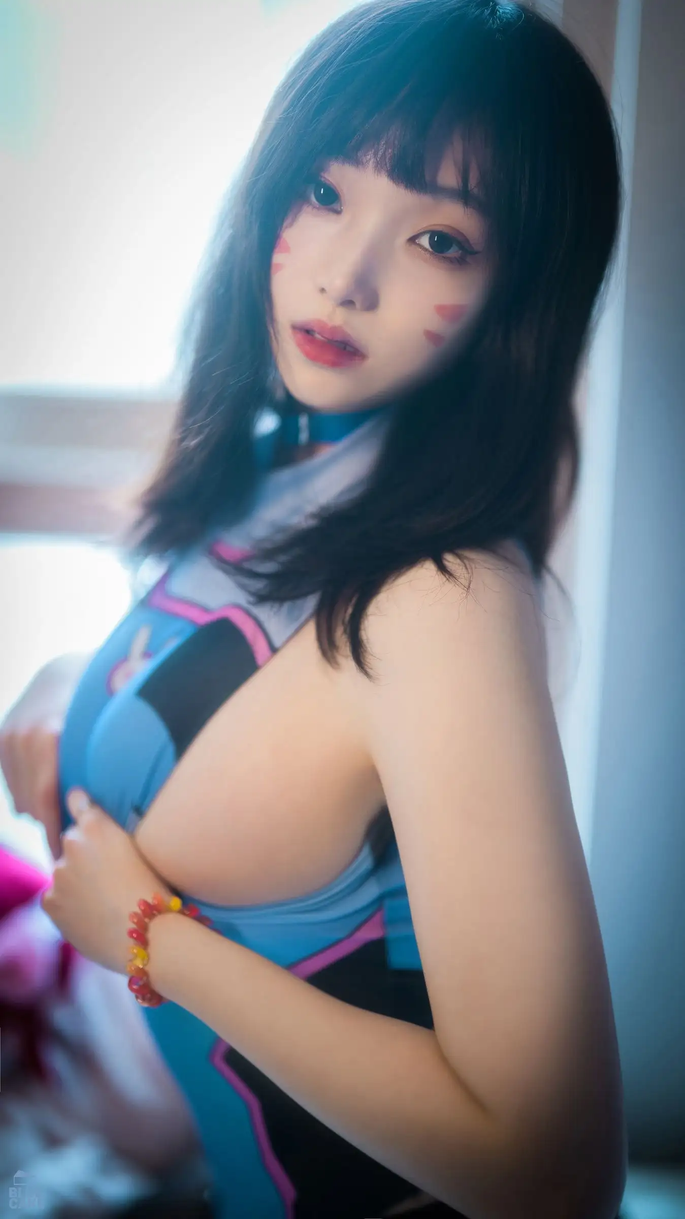 [BlueCake] Bambi – Home Work 02