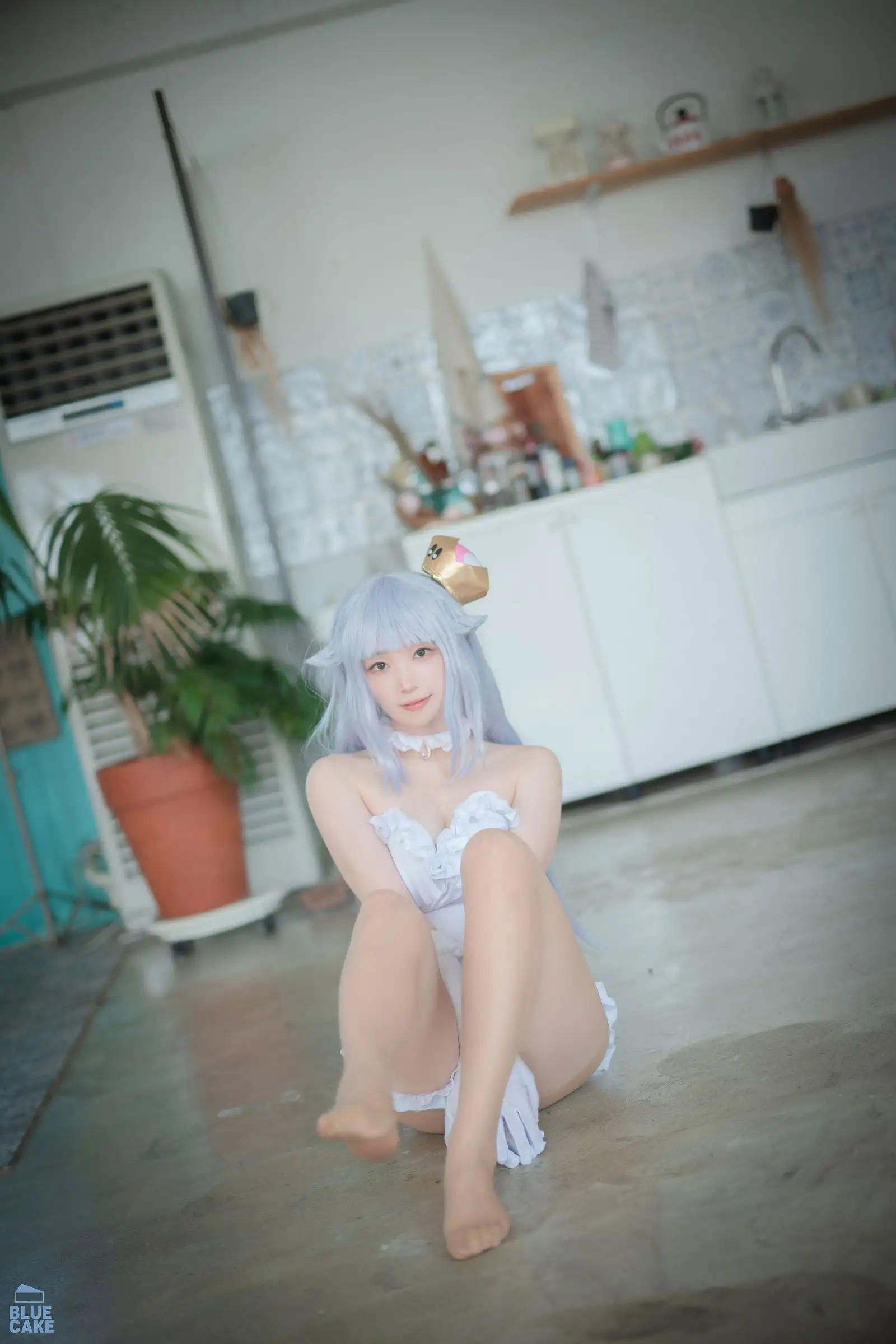 [BlueCake] Bambi – Sticky Boosette (Full) 01