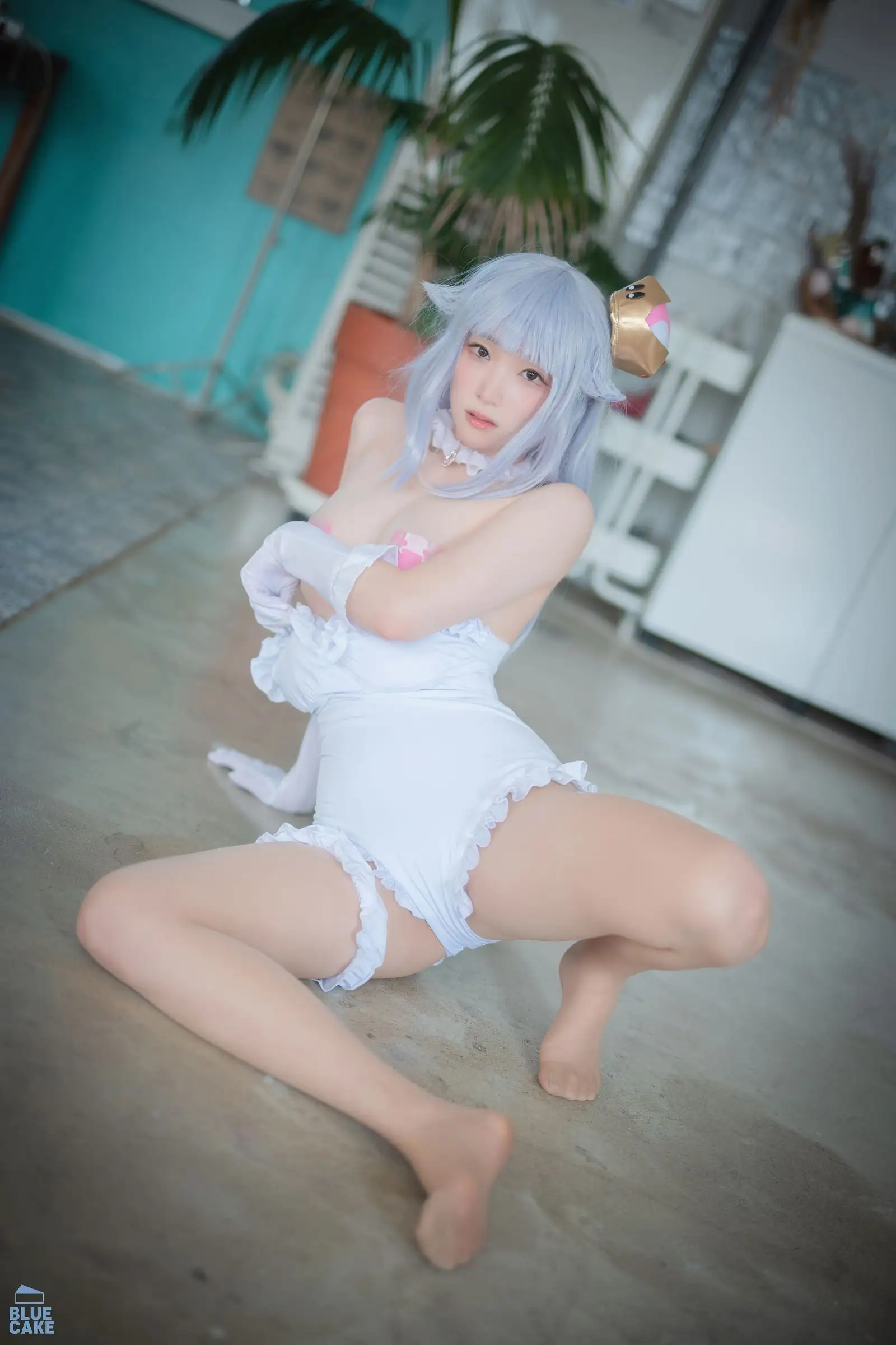 [BlueCake] Bambi – Sticky Boosette (Full) 01