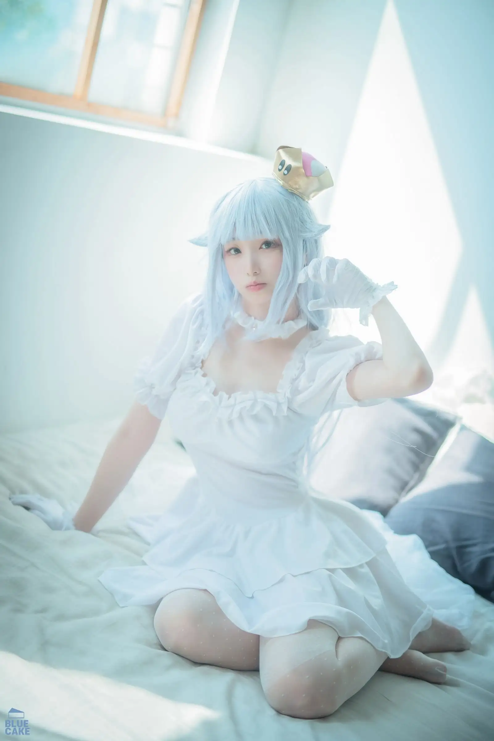 [BlueCake] Bambi – Sticky Boosette (Full) 02