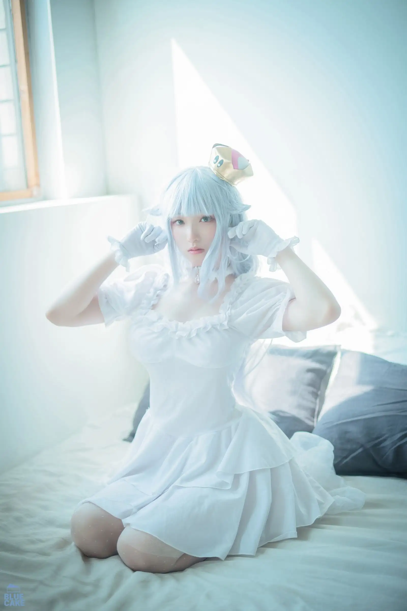 [BlueCake] Bambi – Sticky Boosette (Full) 02