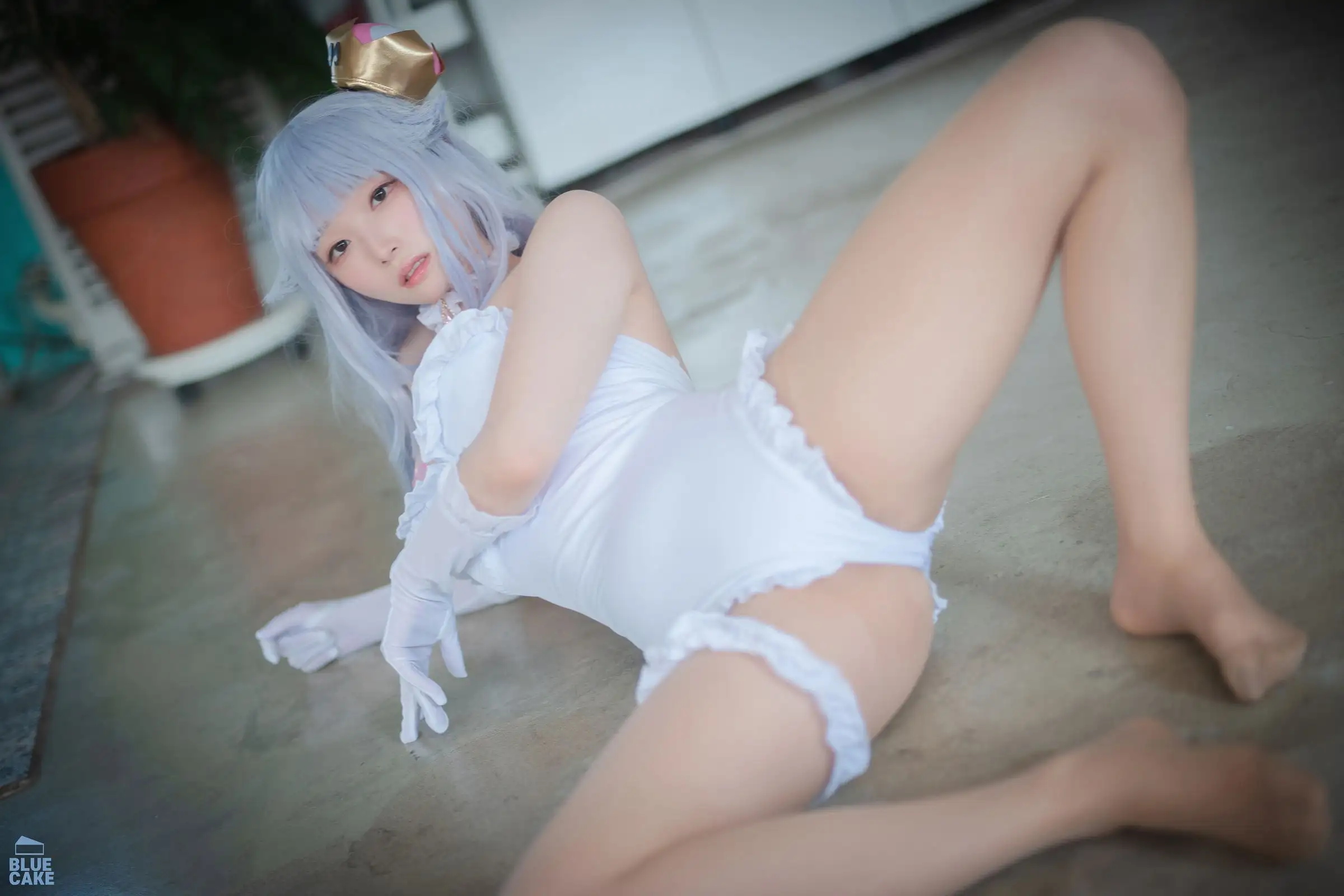 [BlueCake] Bambi – Sticky Boosette (Full) 01