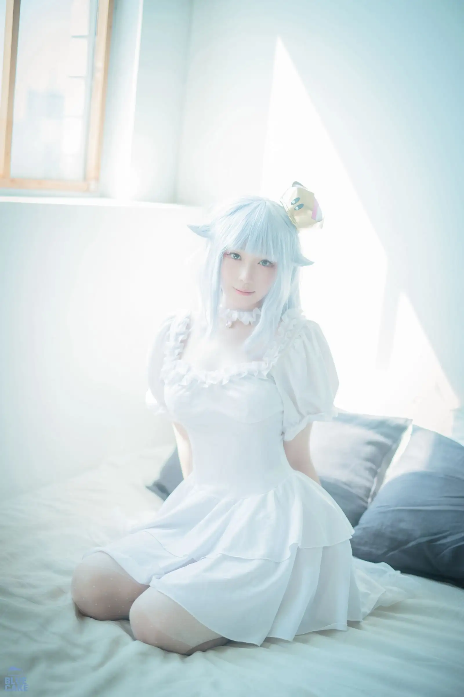 [BlueCake] Bambi – Sticky Boosette (Full) 02