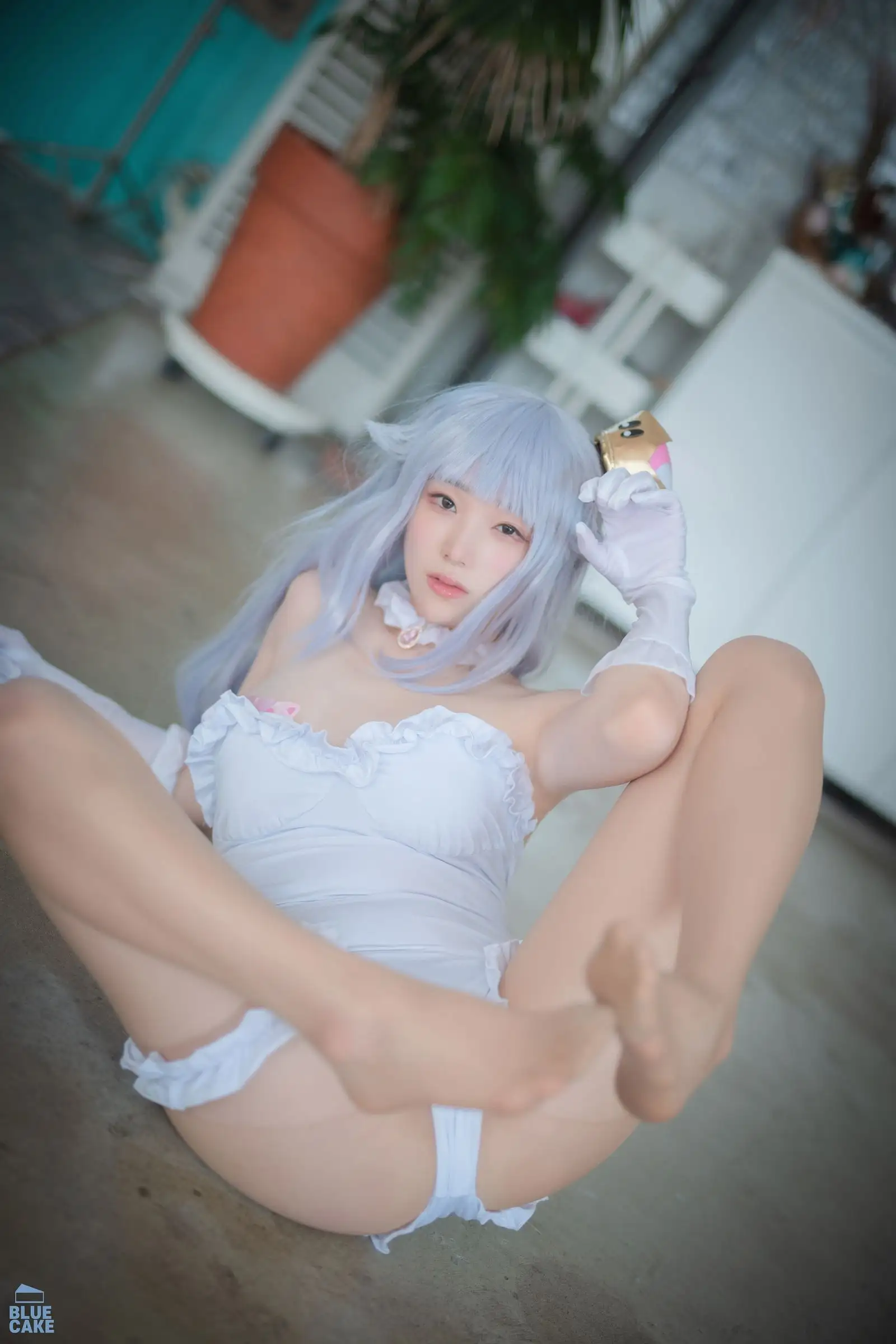 [BlueCake] Bambi – Sticky Boosette (Full) 01