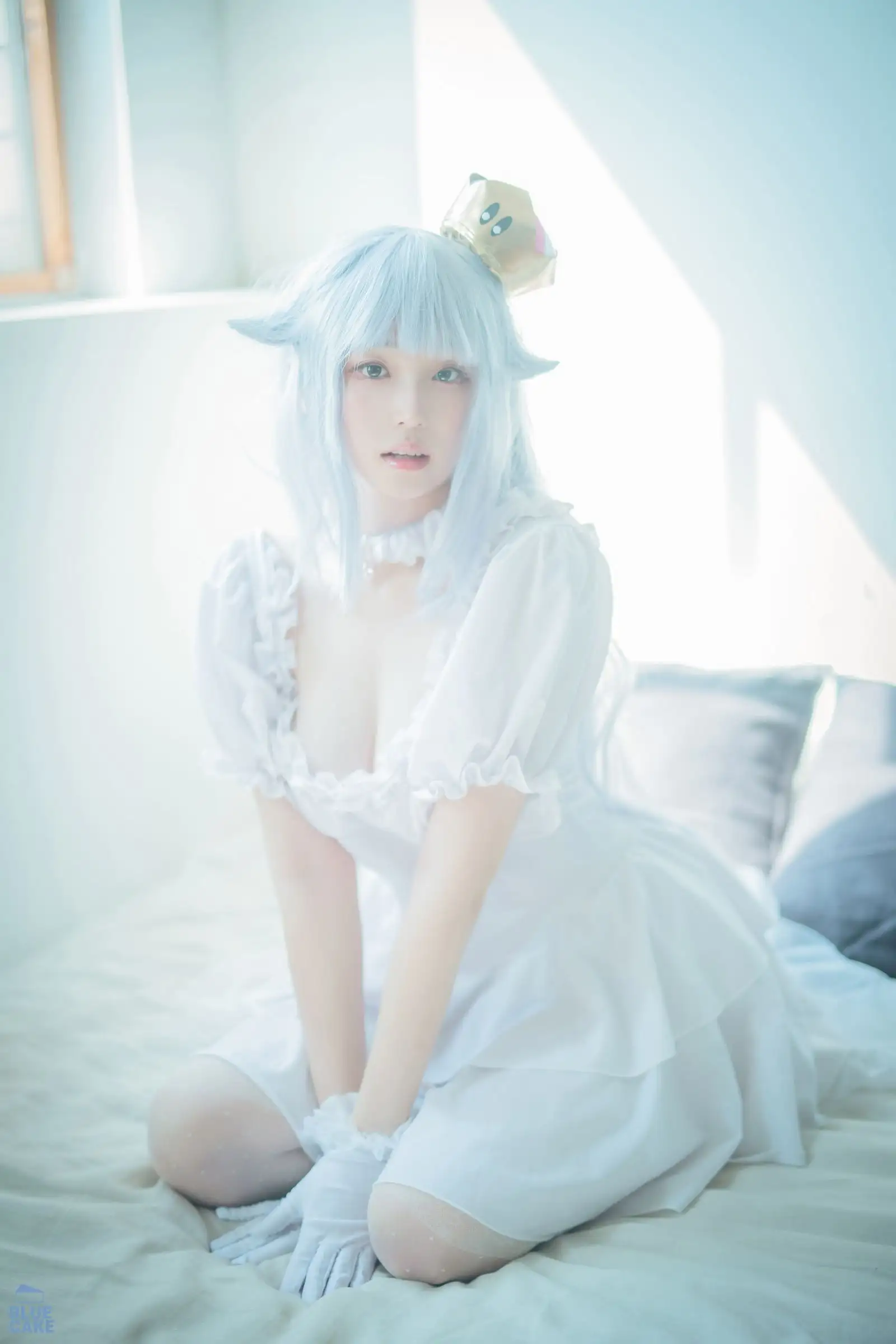 [BlueCake] Bambi – Sticky Boosette (Full) 02