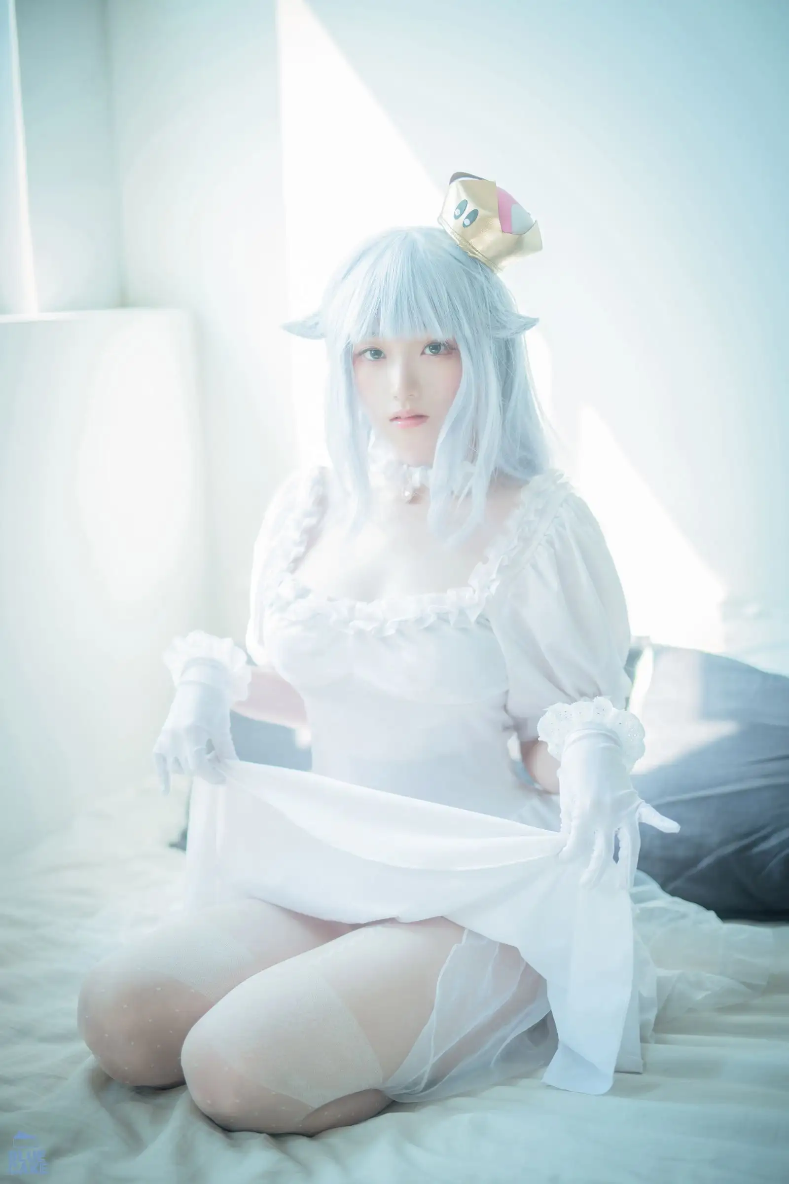 [BlueCake] Bambi – Sticky Boosette (Full) 02