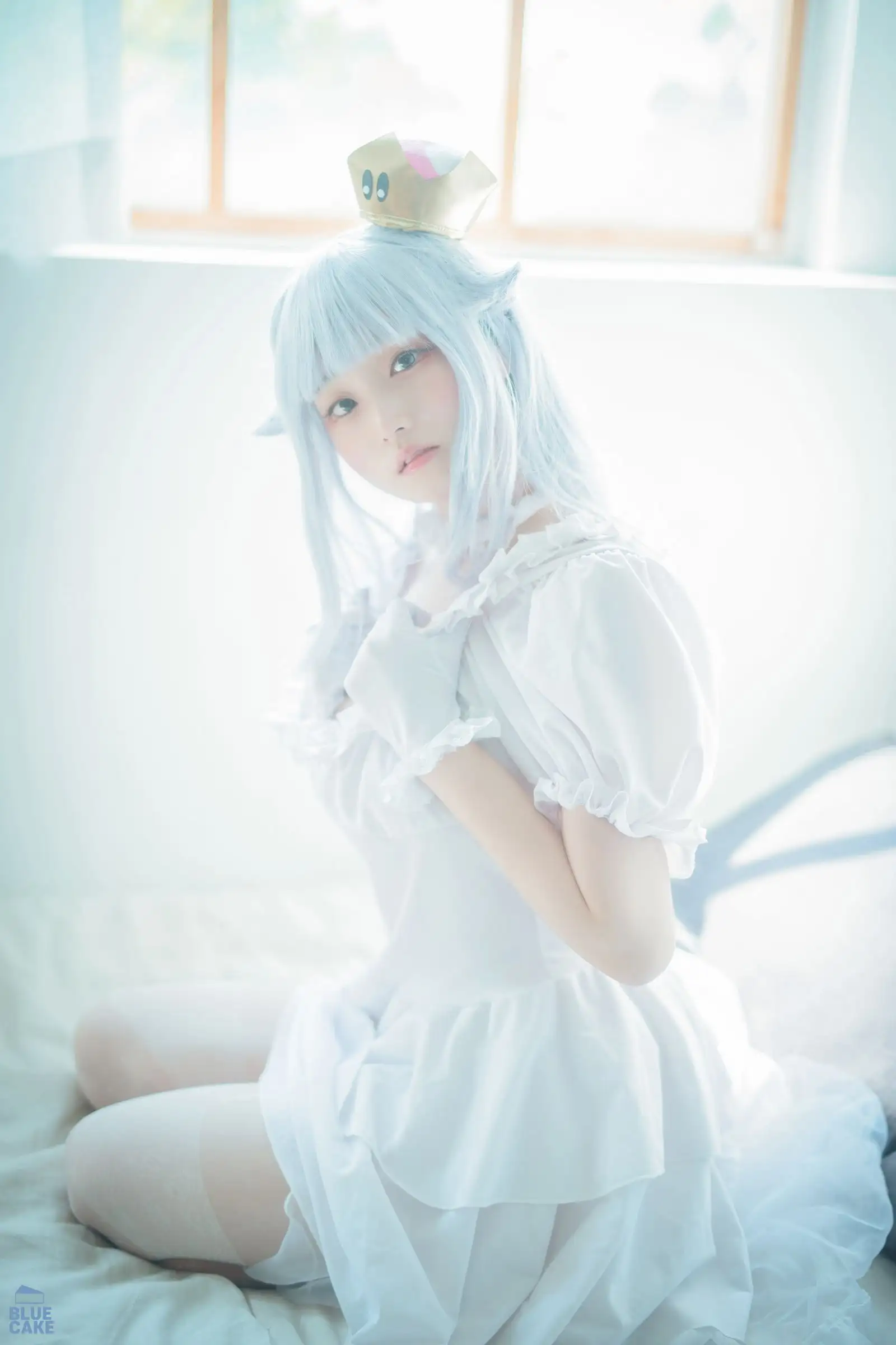 [BlueCake] Bambi – Sticky Boosette (Full) 02