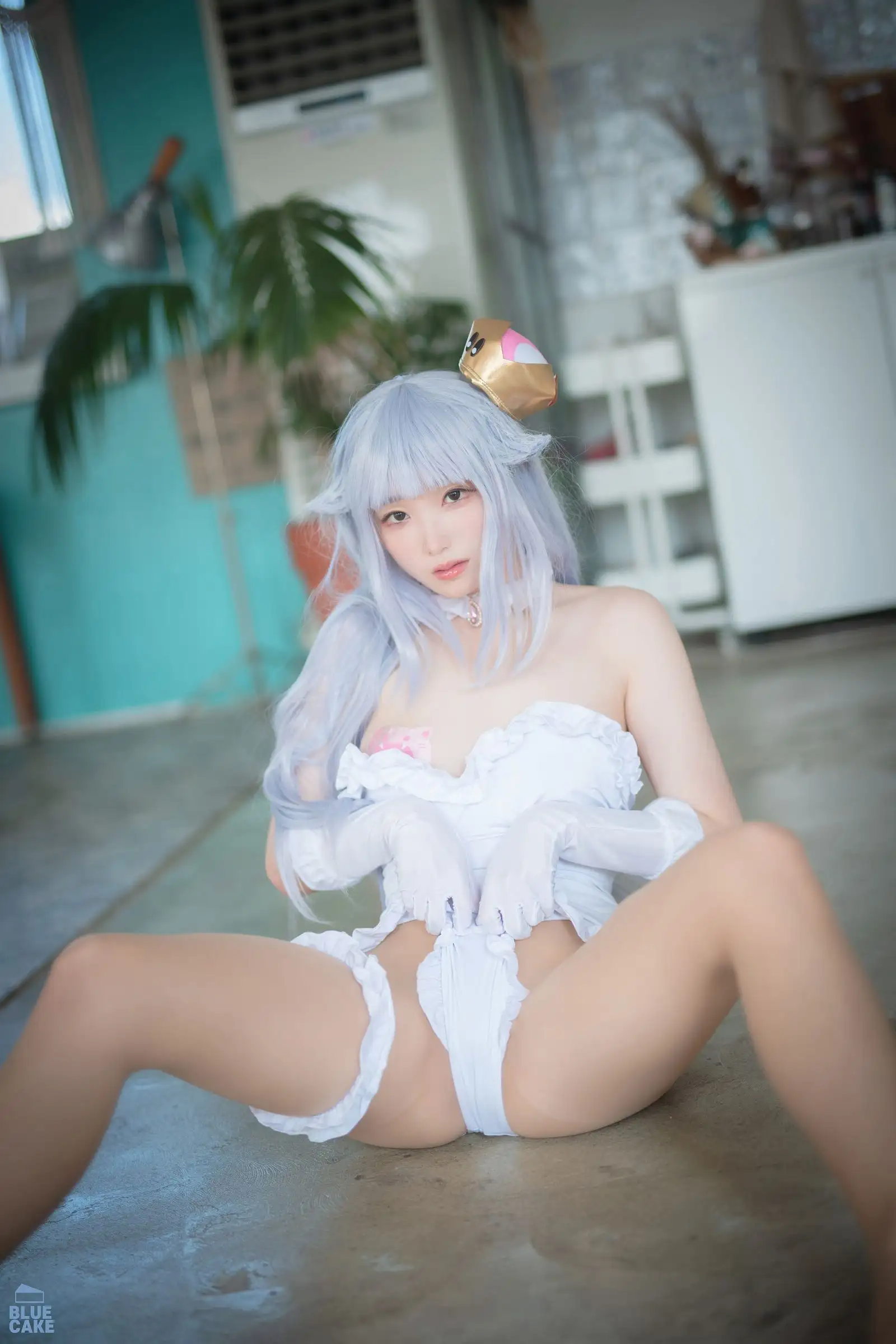 [BlueCake] Bambi – Sticky Boosette (Full) 01