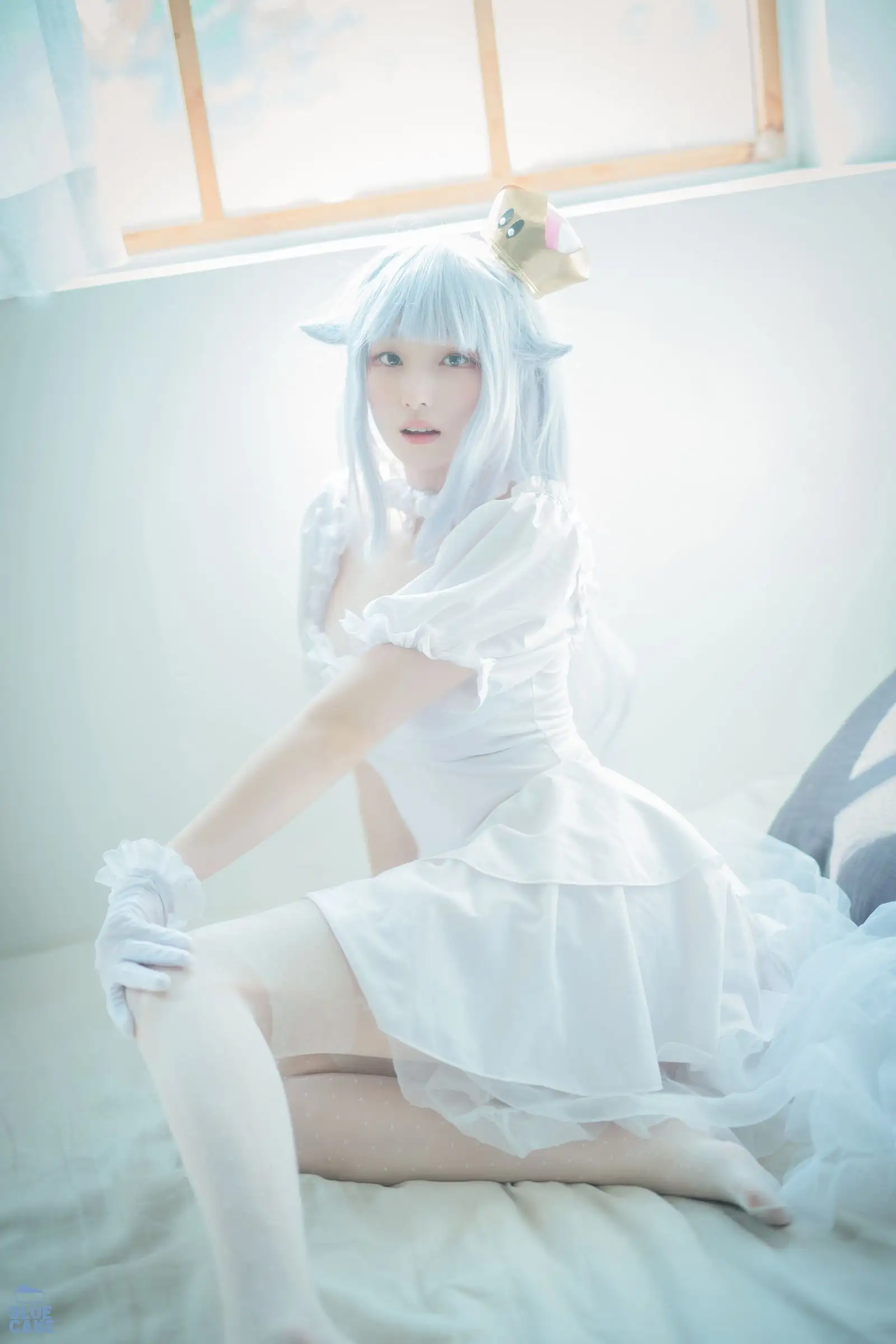 [BlueCake] Bambi – Sticky Boosette (Full) 02