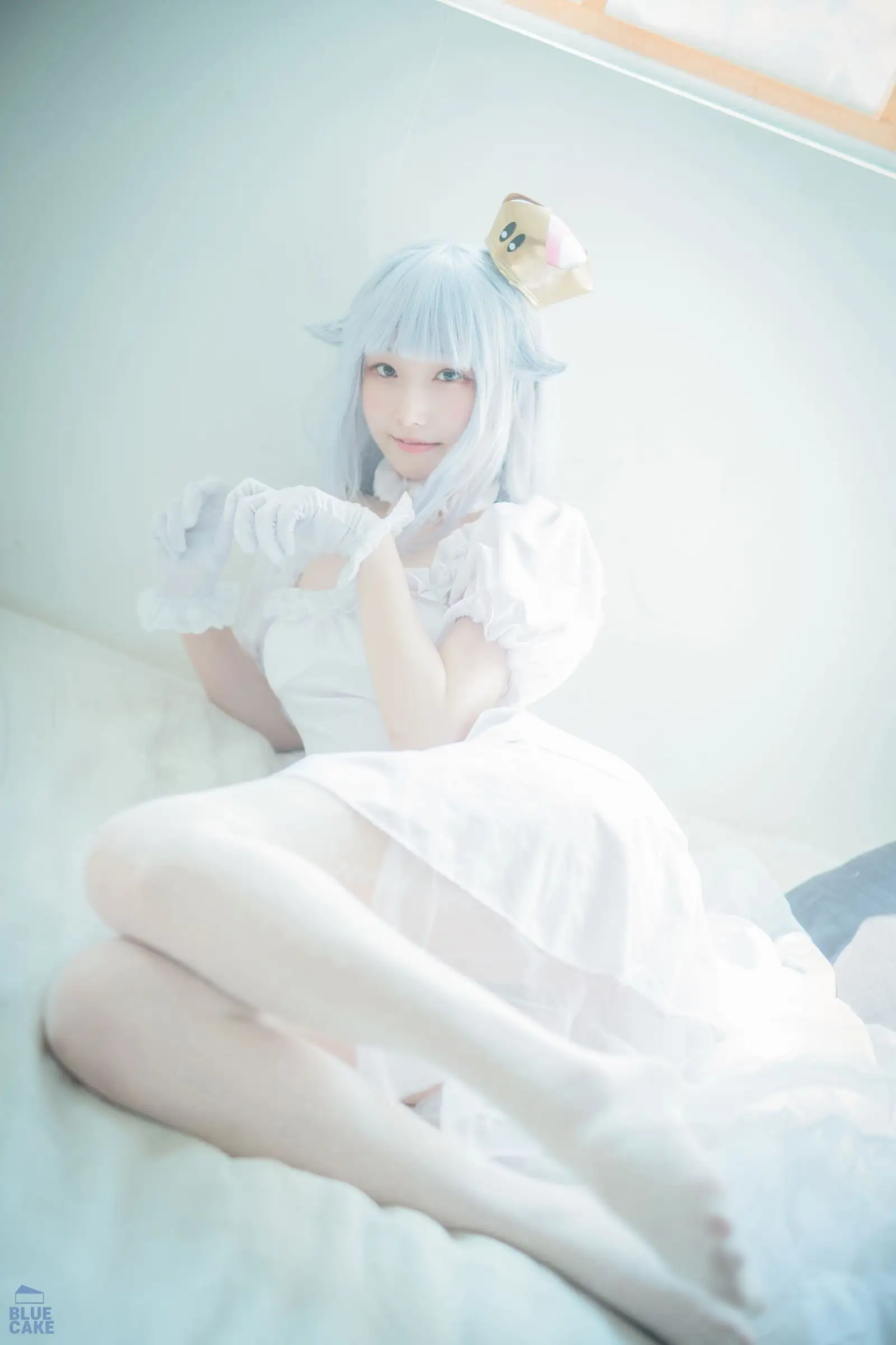 [BlueCake] Bambi – Sticky Boosette (Full) 02