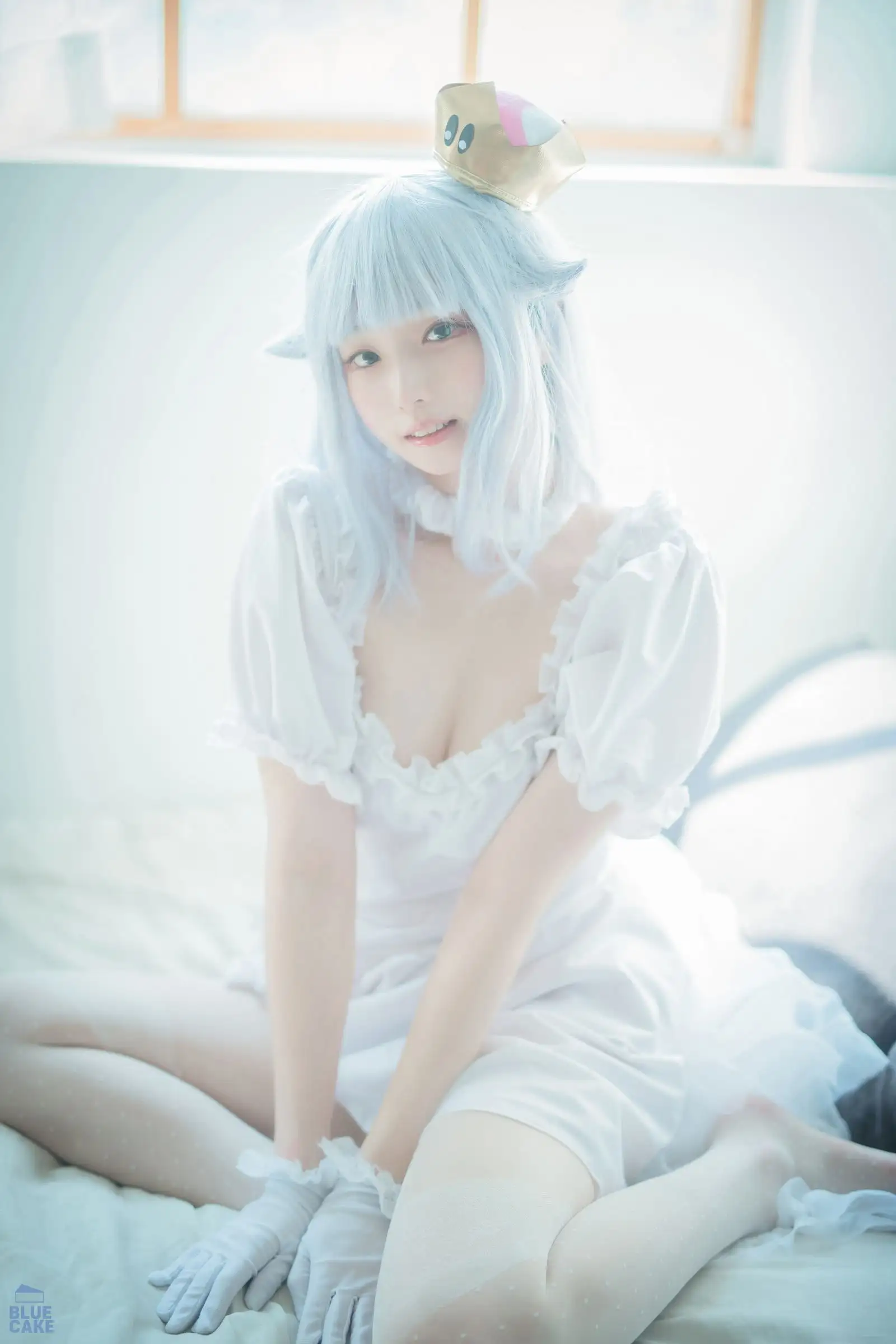 [BlueCake] Bambi – Sticky Boosette (Full) 02