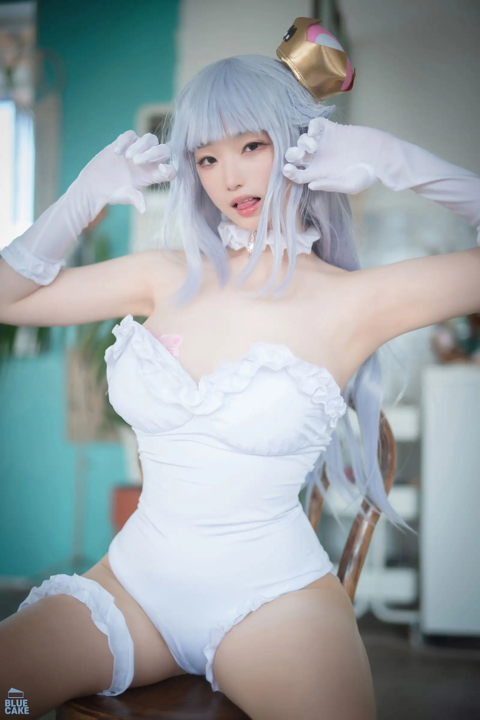 [BlueCake] Bambi – Sticky Boosette (Full) 01