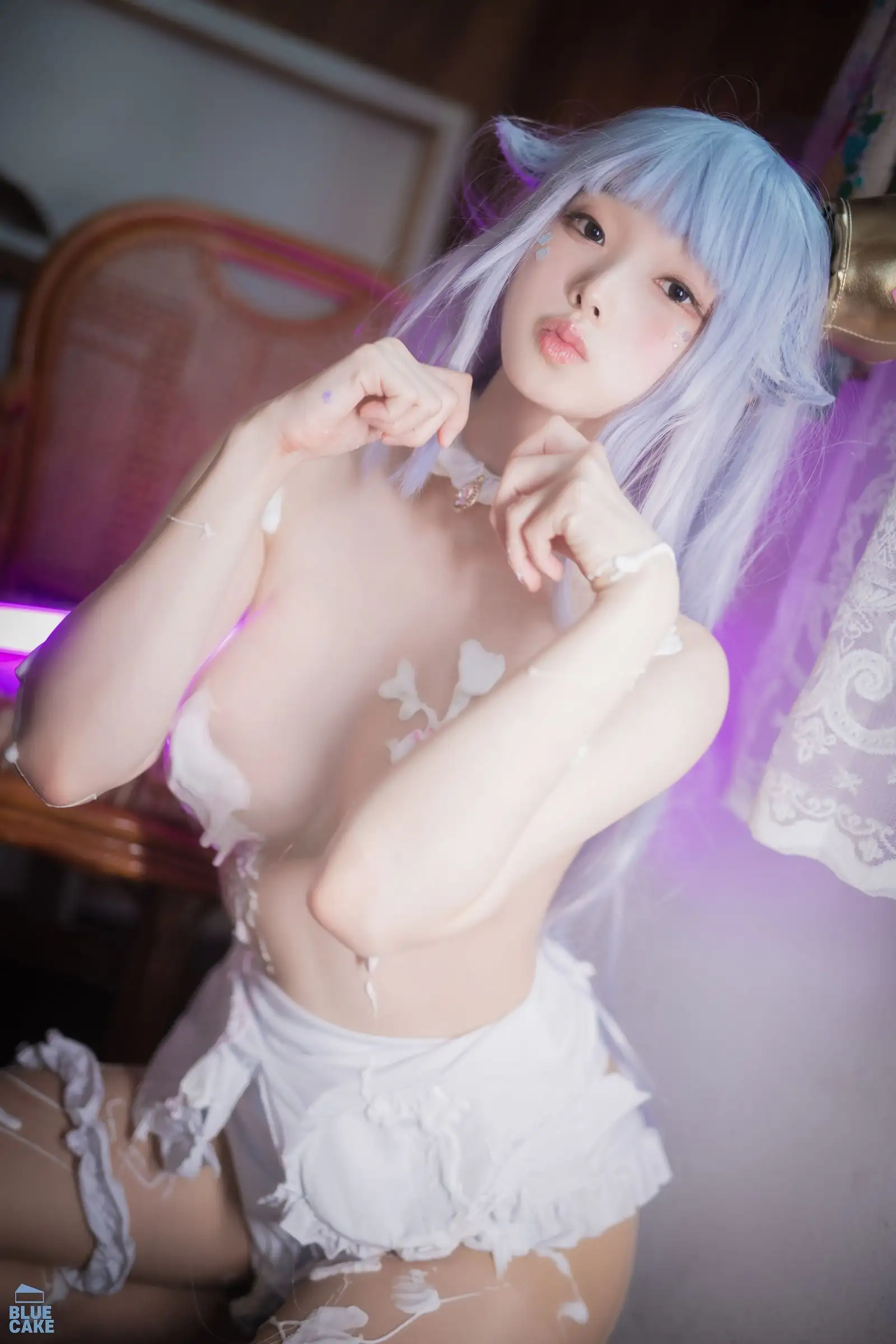 [BlueCake] Bambi – Sticky Boosette (Full) 03