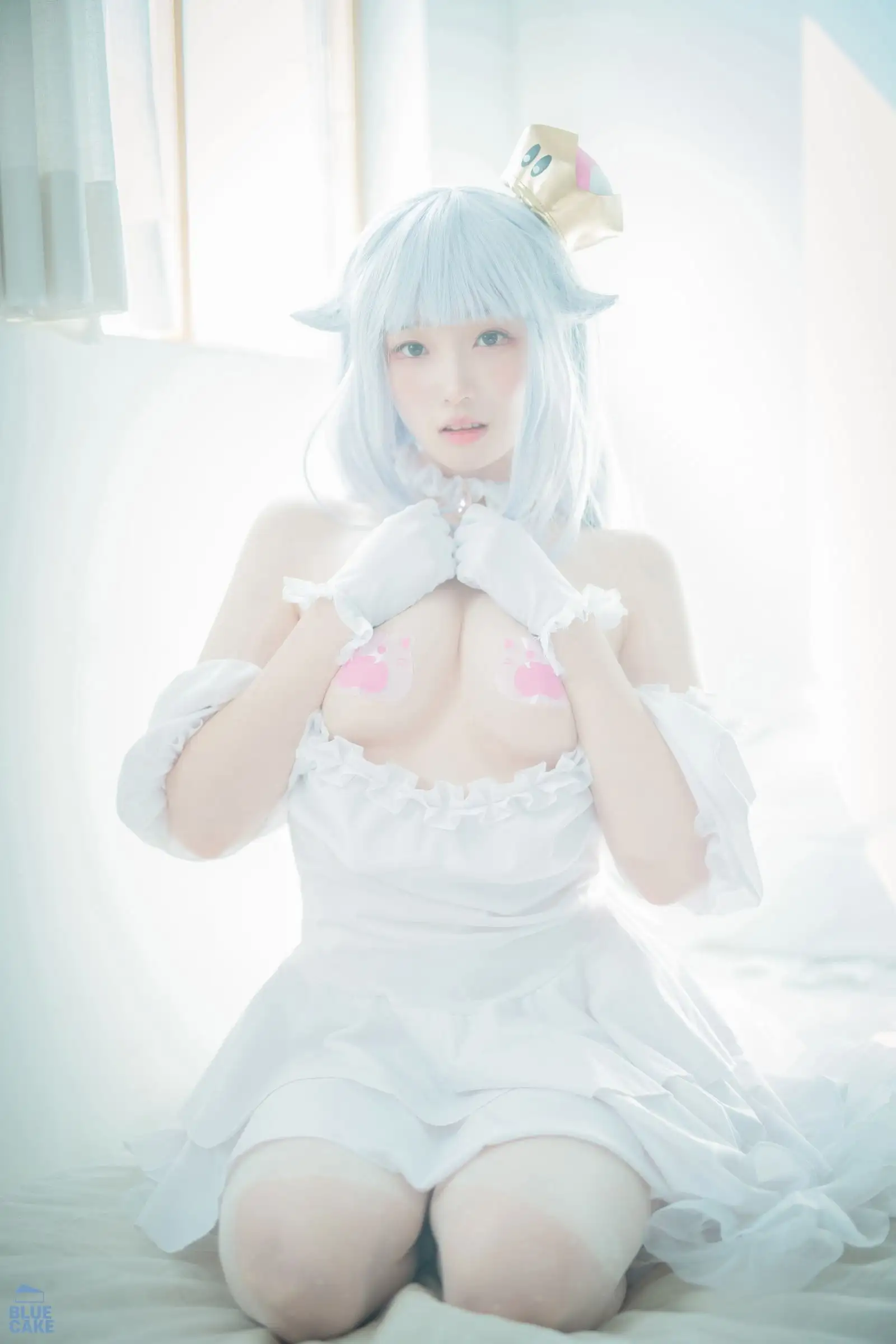 [BlueCake] Bambi – Sticky Boosette (Full) 02