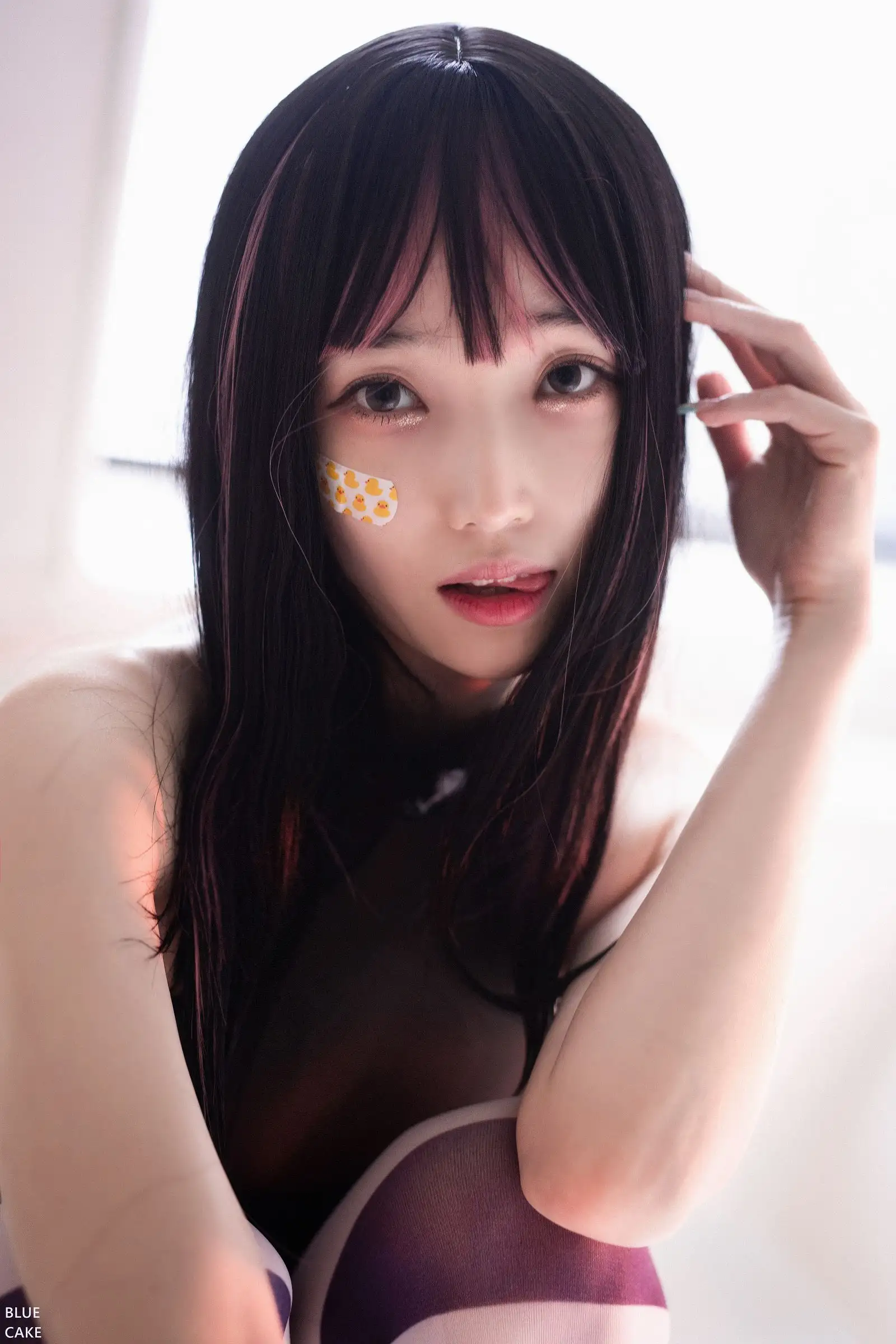 [BlueCake] Bambi – Pretty savage