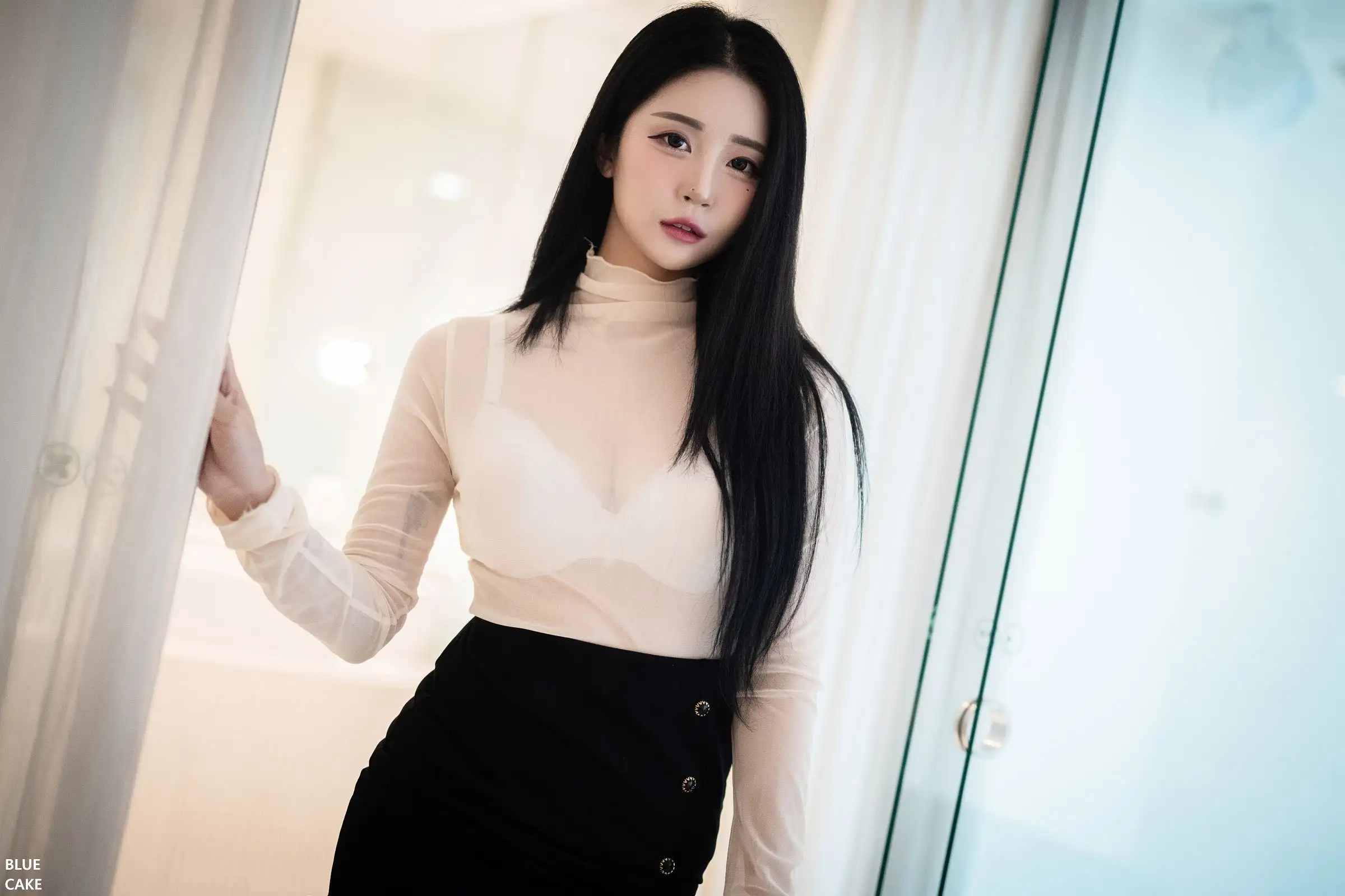 [BlueCake] Bomi – Christmas with my Bomi & Lover 02