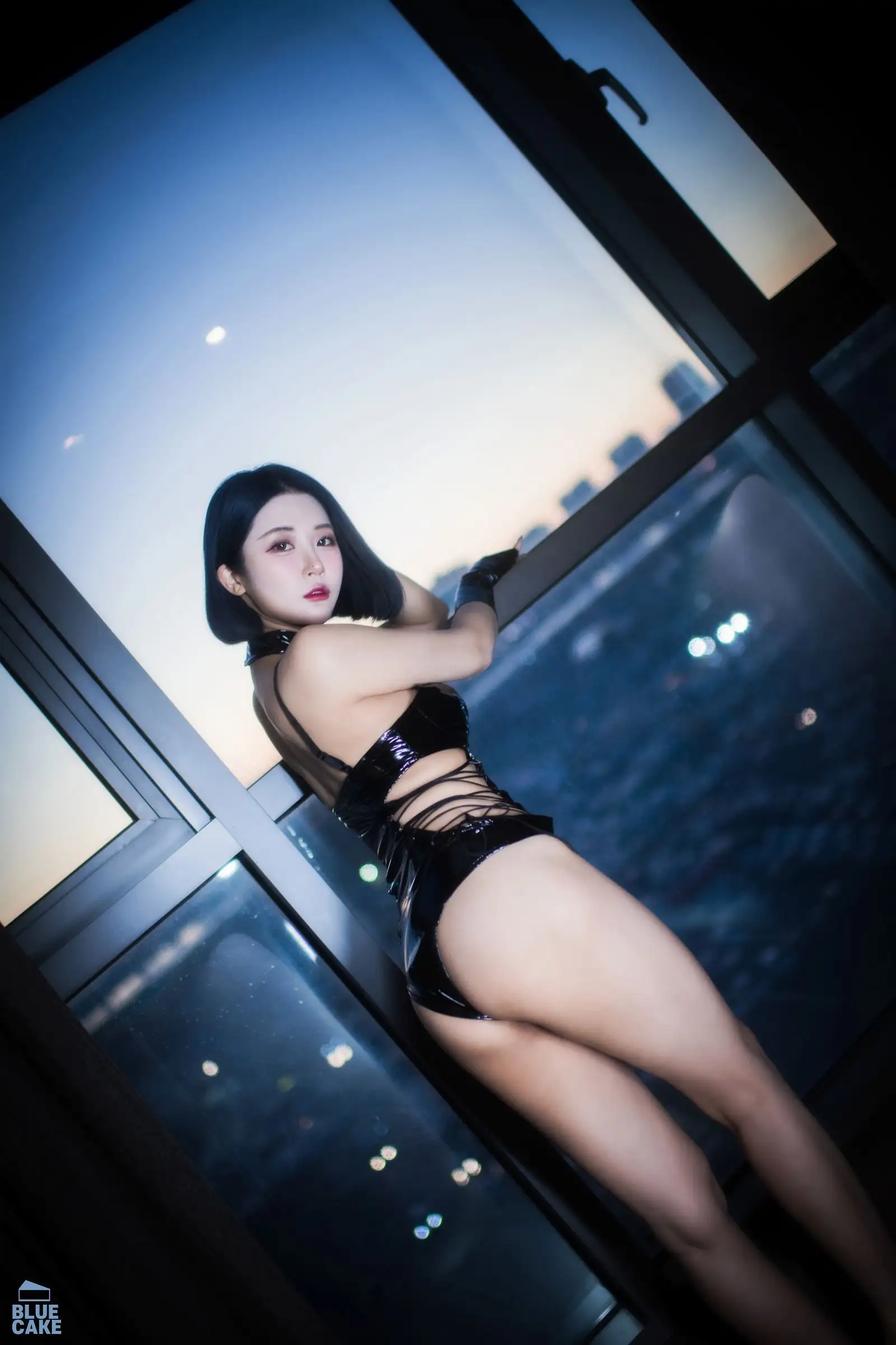 [BlueCake] Bomi – City of Night