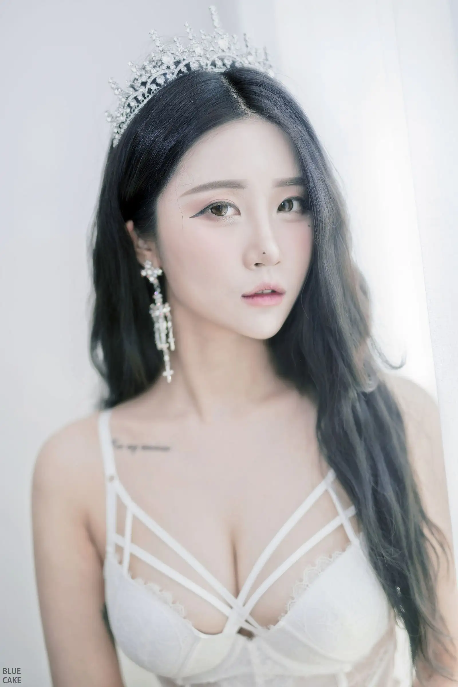 [BlueCake] Bomi – Happy Bomiday