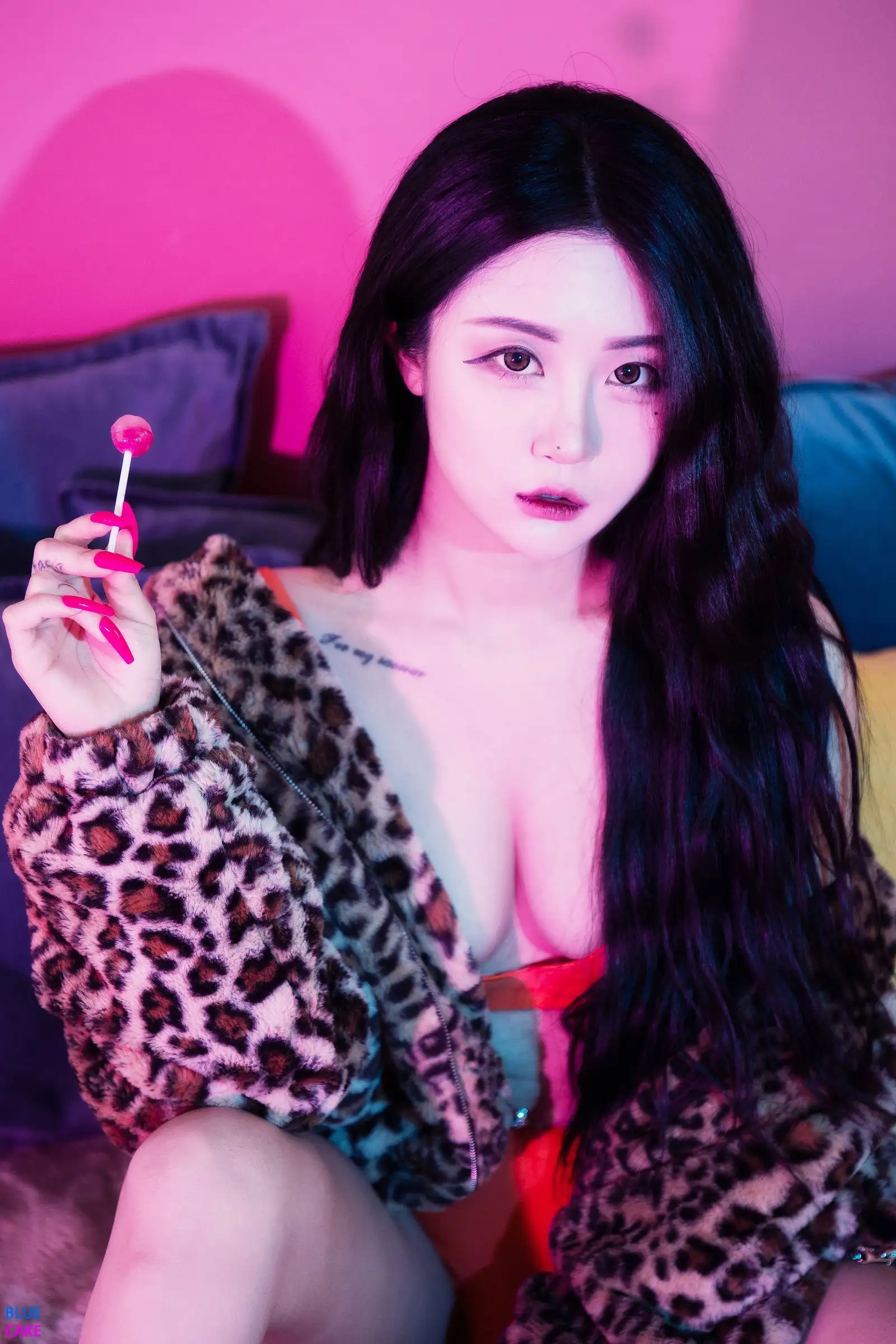 [BlueCake] Bomi – Happy Bomiday