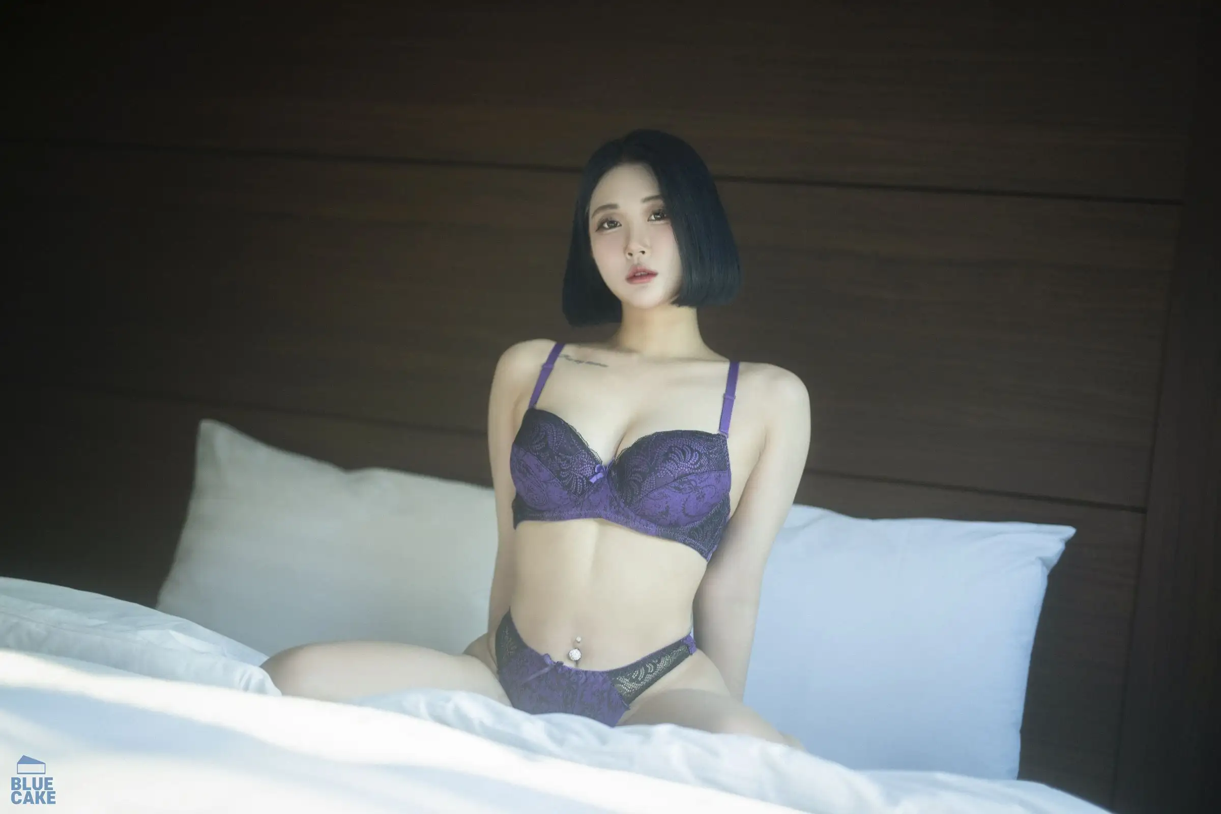 [BlueCake] Bomi – SECRET