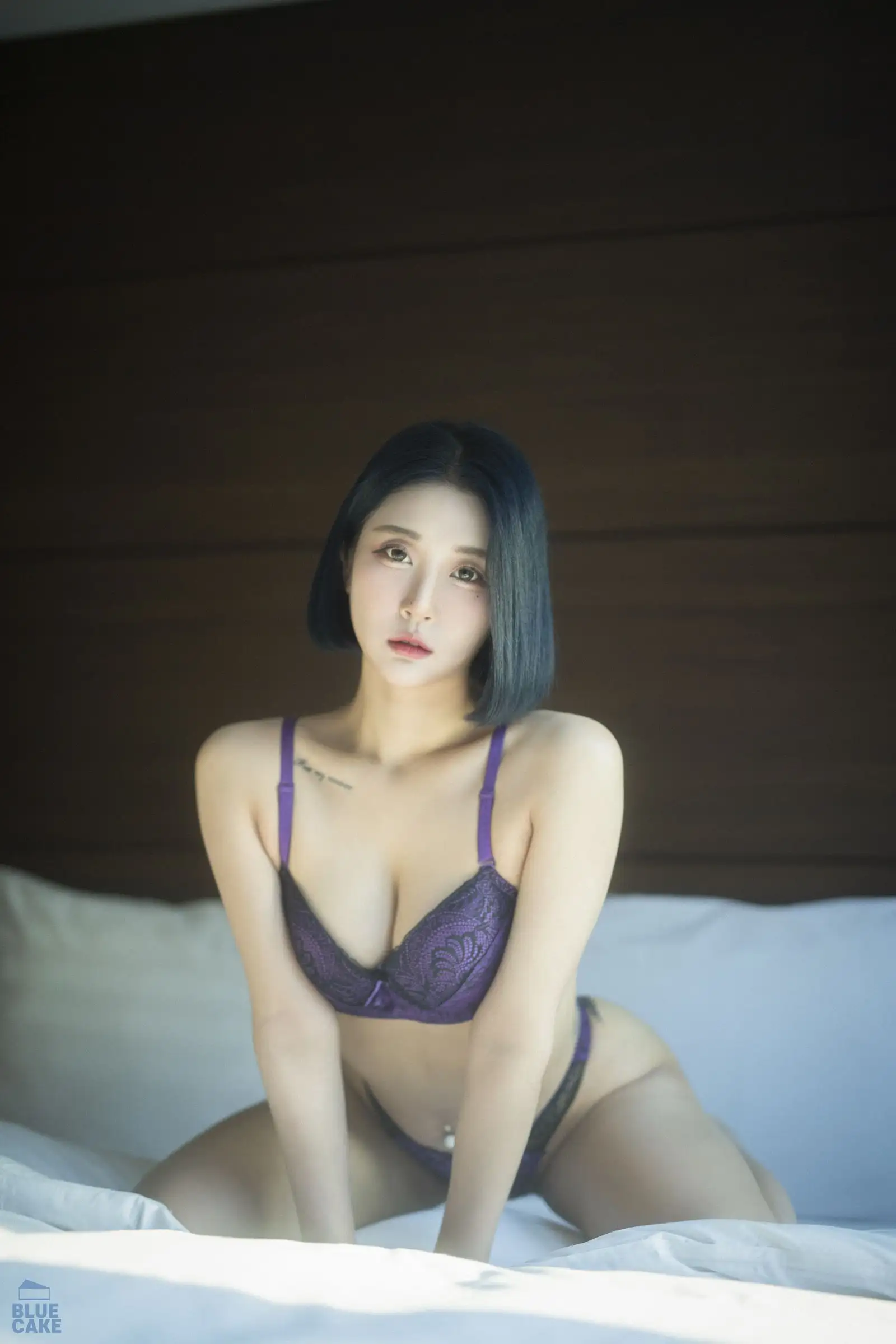 [BlueCake] Bomi – SECRET