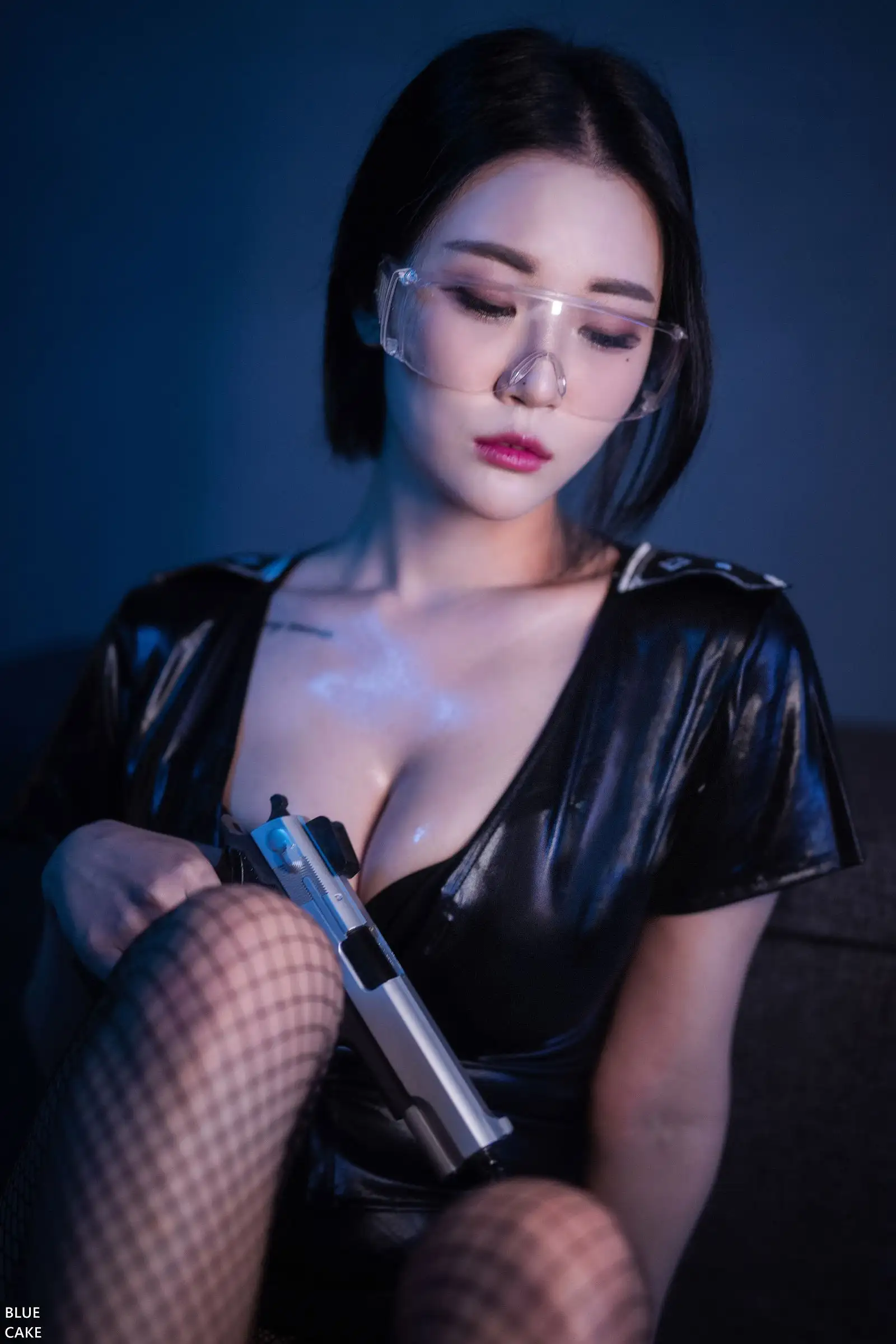 [BlueCake] Bomi – Siren