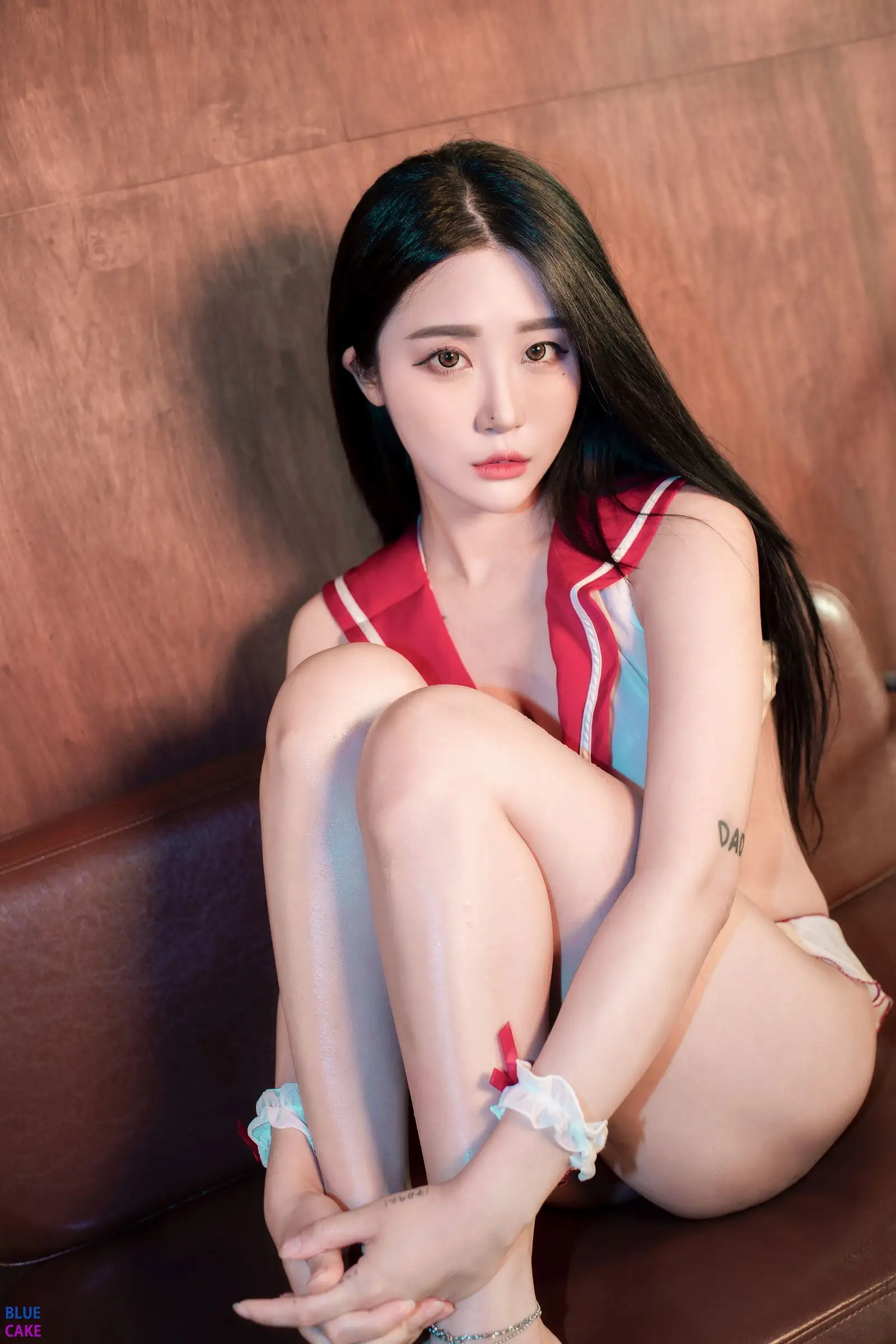 [BlueCake] Bomi – Pure Love