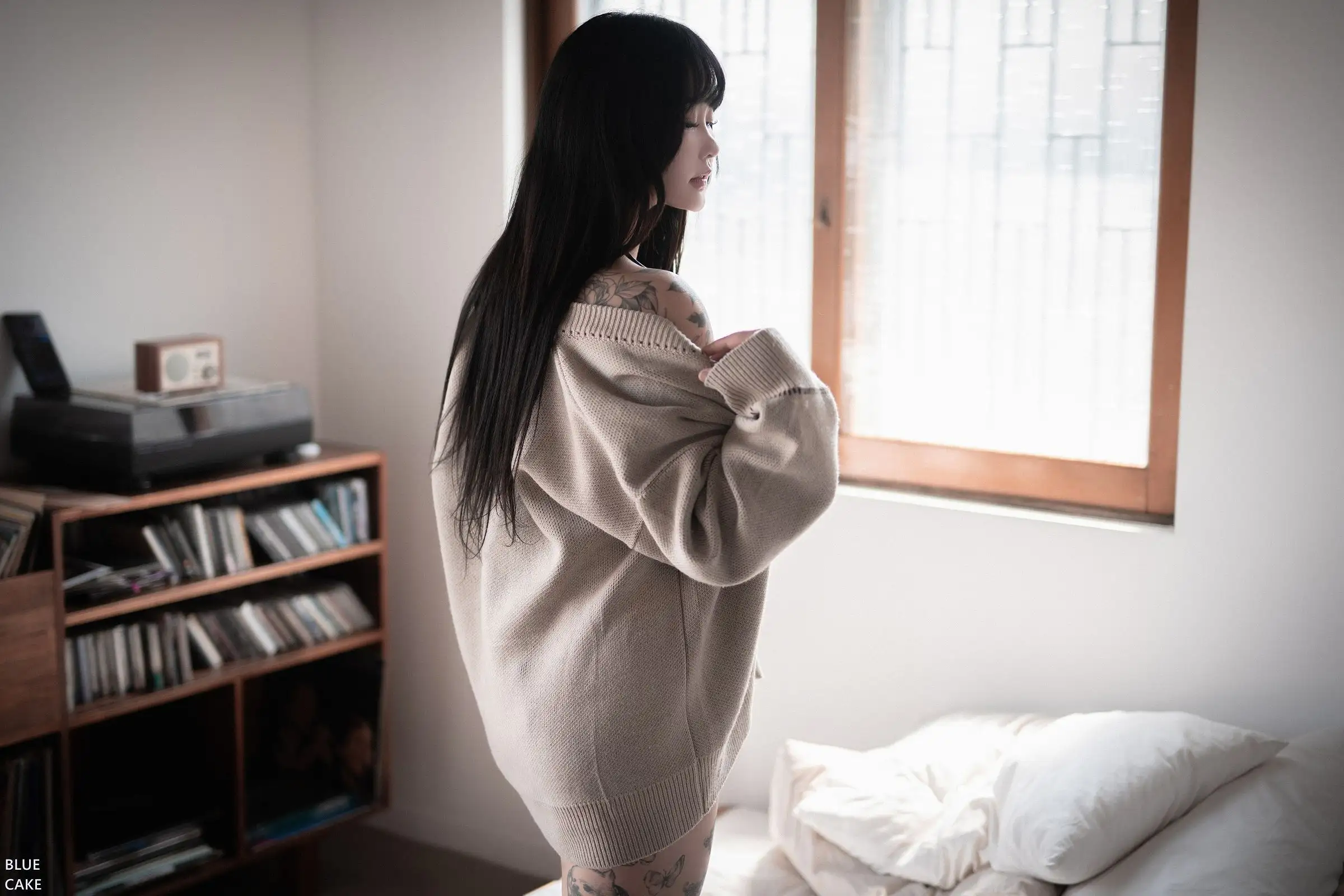 [BlueCake] Boyeon – Smell of Skin