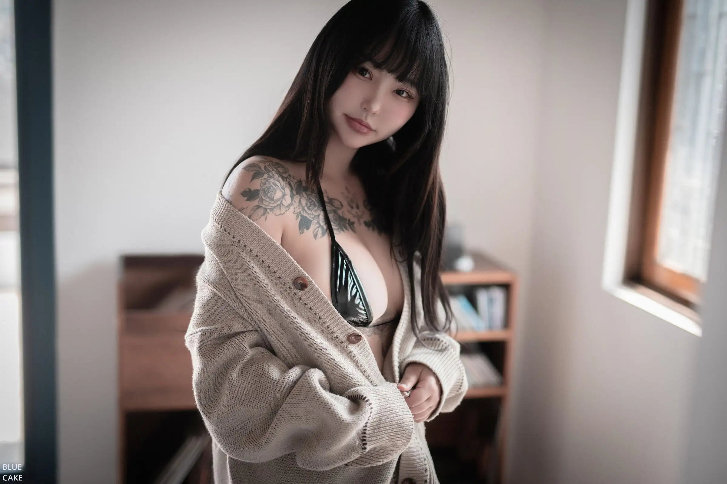 [BlueCake] Boyeon – Smell of Skin