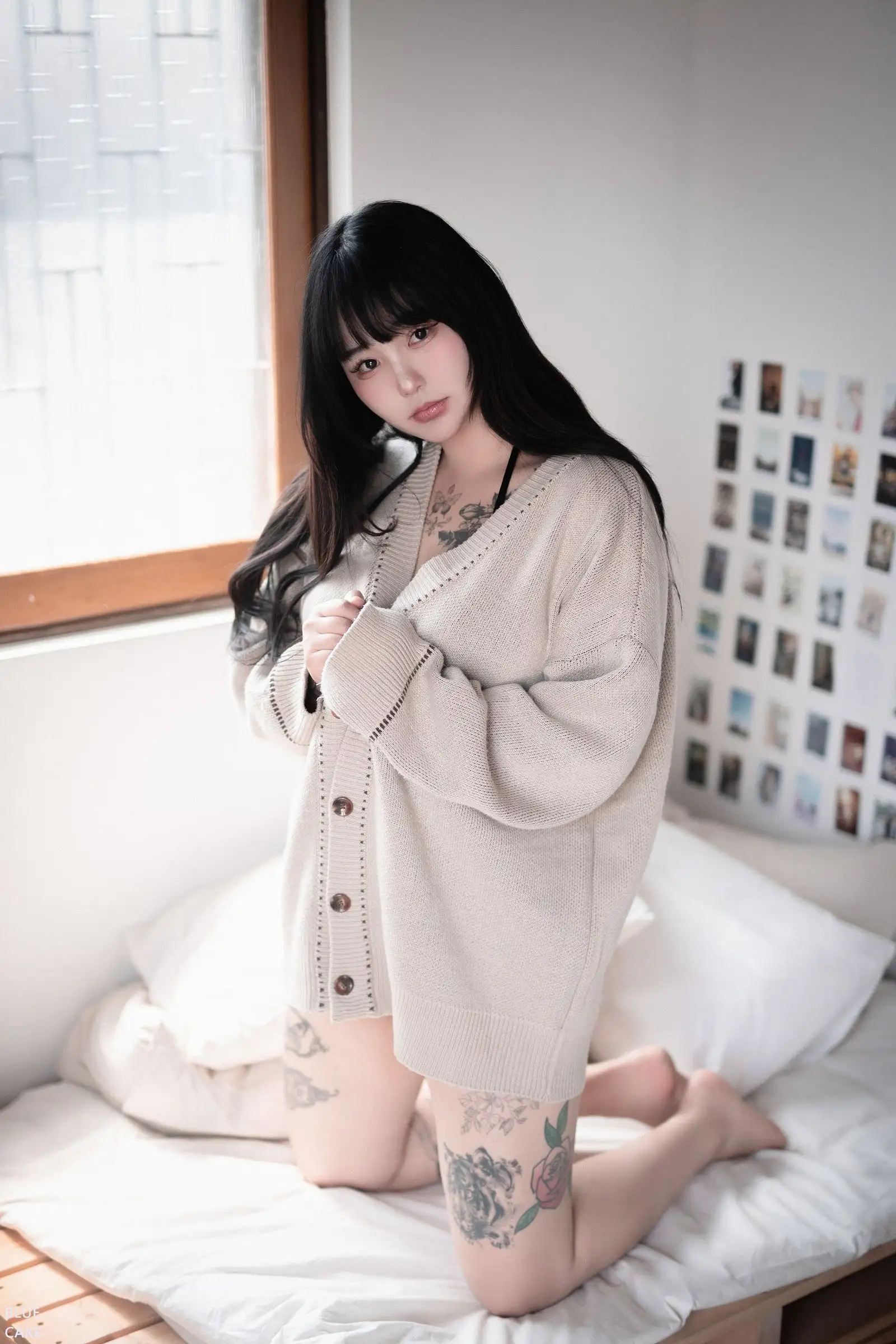 [BlueCake] Boyeon – Smell of Skin