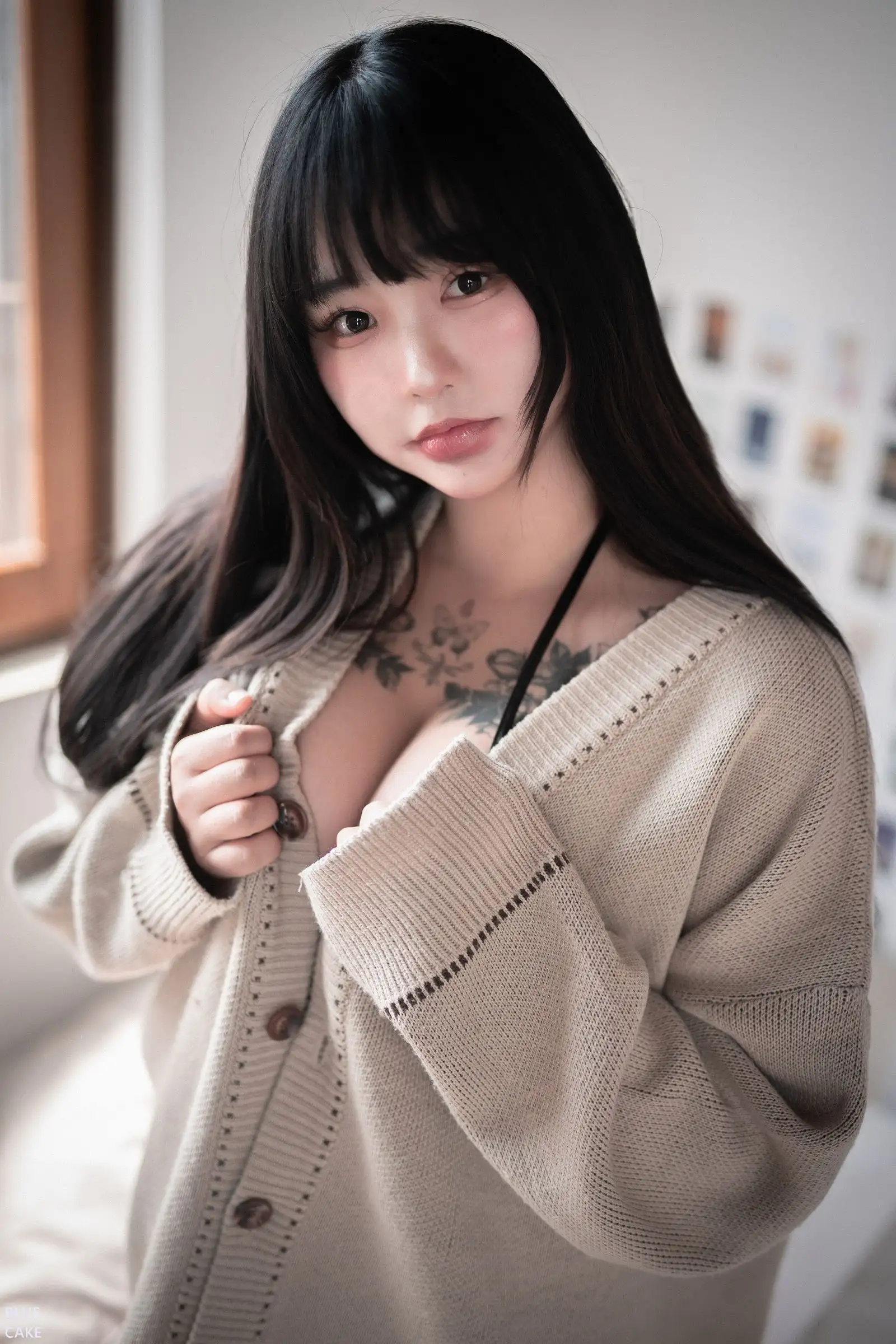 [BlueCake] Boyeon – Smell of Skin