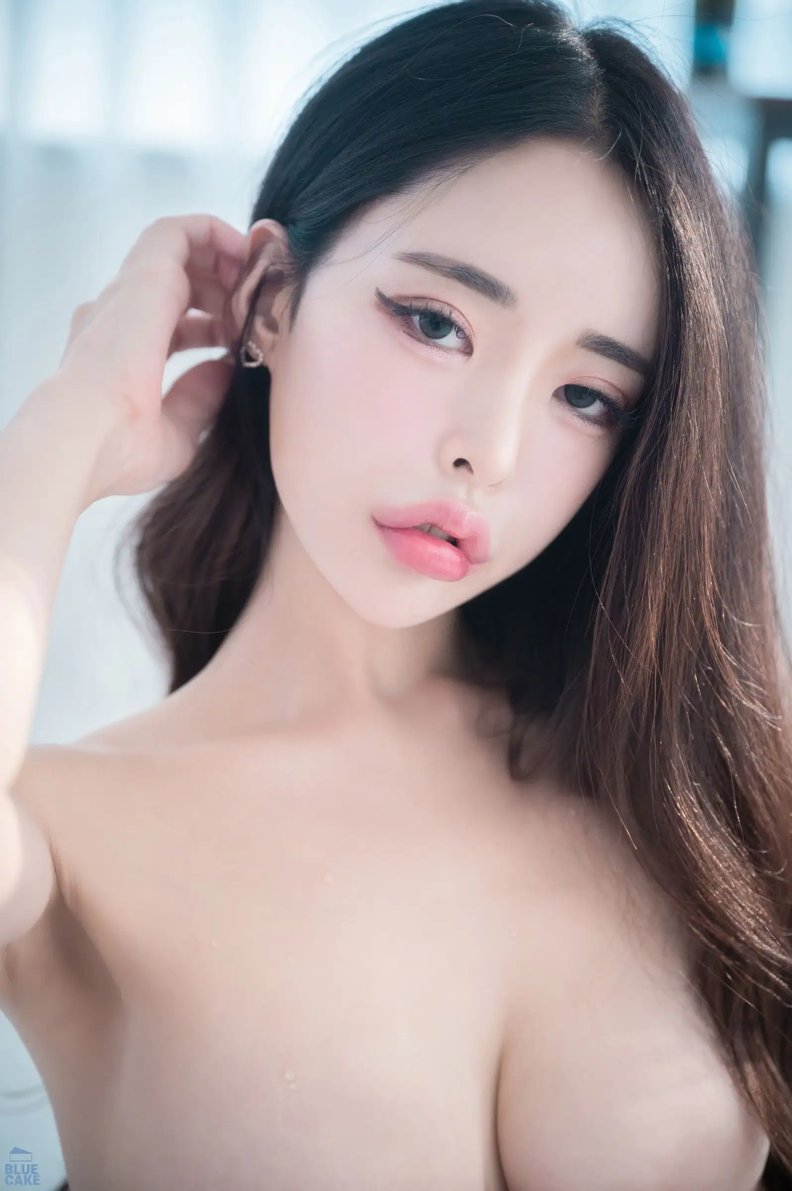 [BlueCake] BUNNYCHAERI 1st – Sex On The Beach