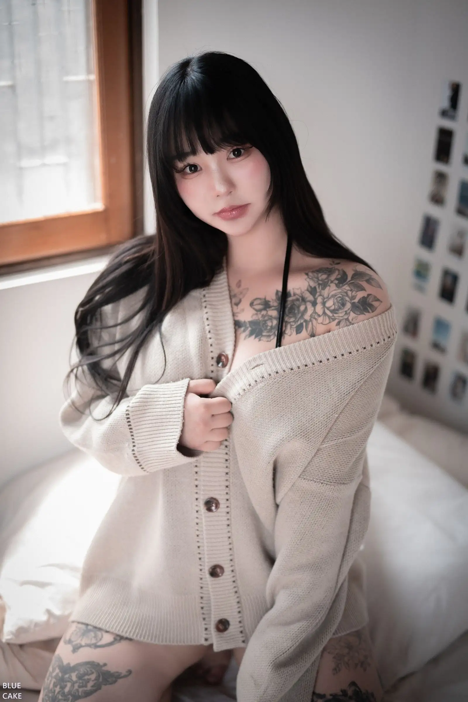 [BlueCake] Boyeon – Smell of Skin