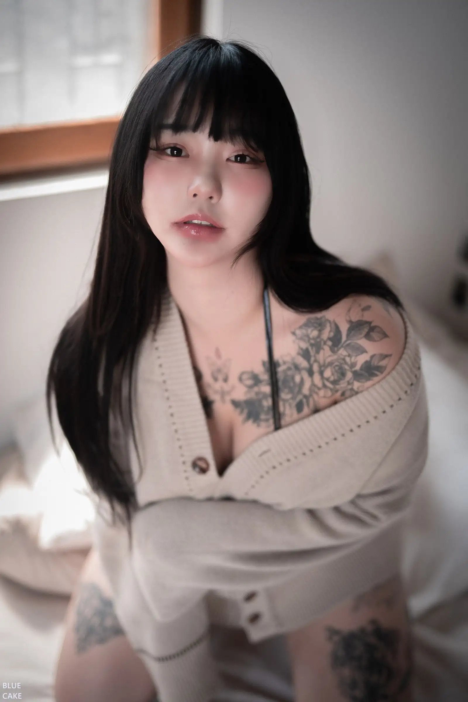 [BlueCake] Boyeon – Smell of Skin